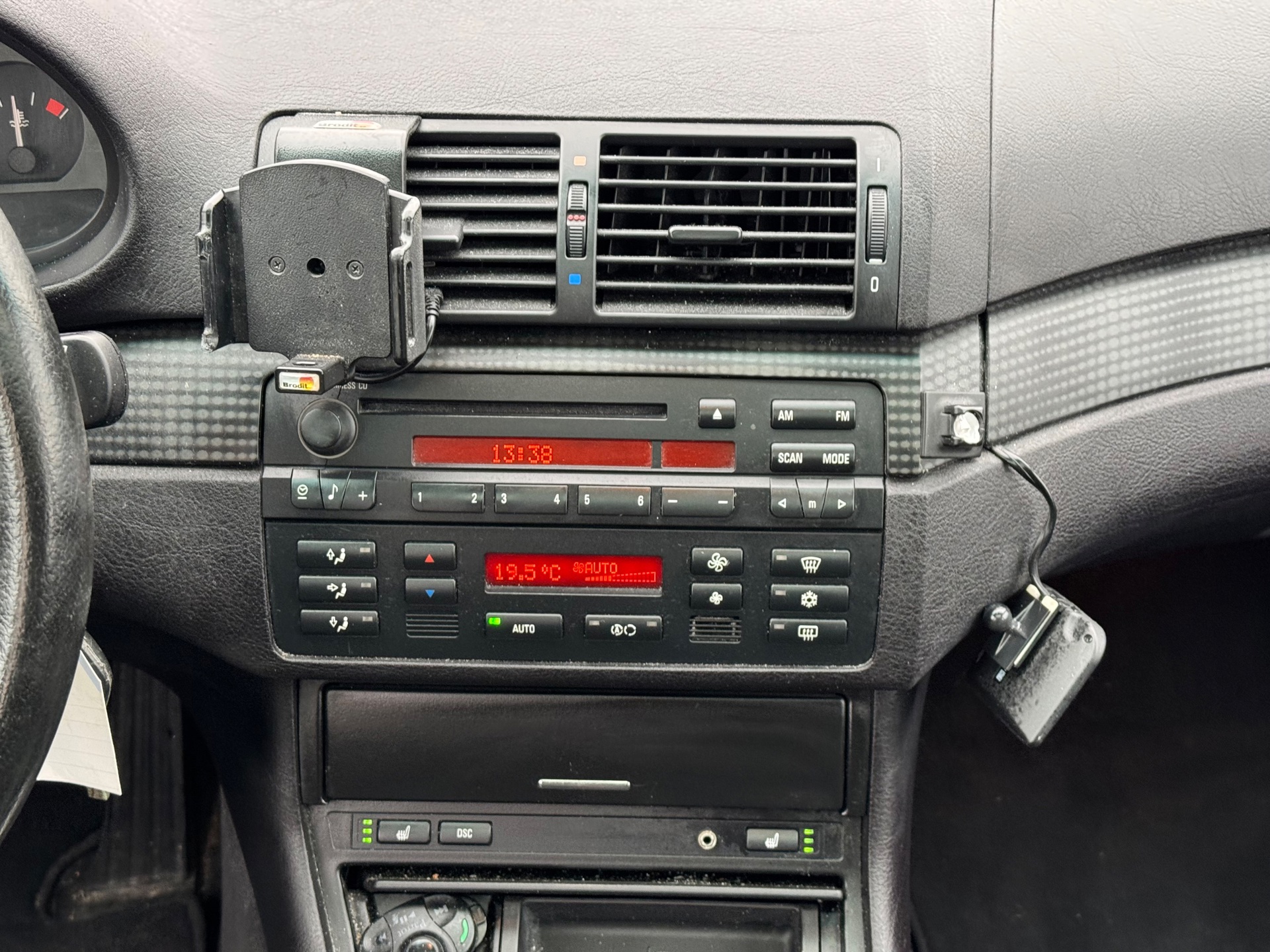 Foto van BMW 3er Reihe