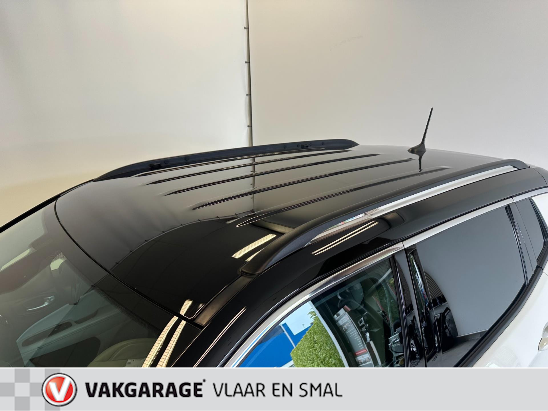 Foto van Jeep Compass
