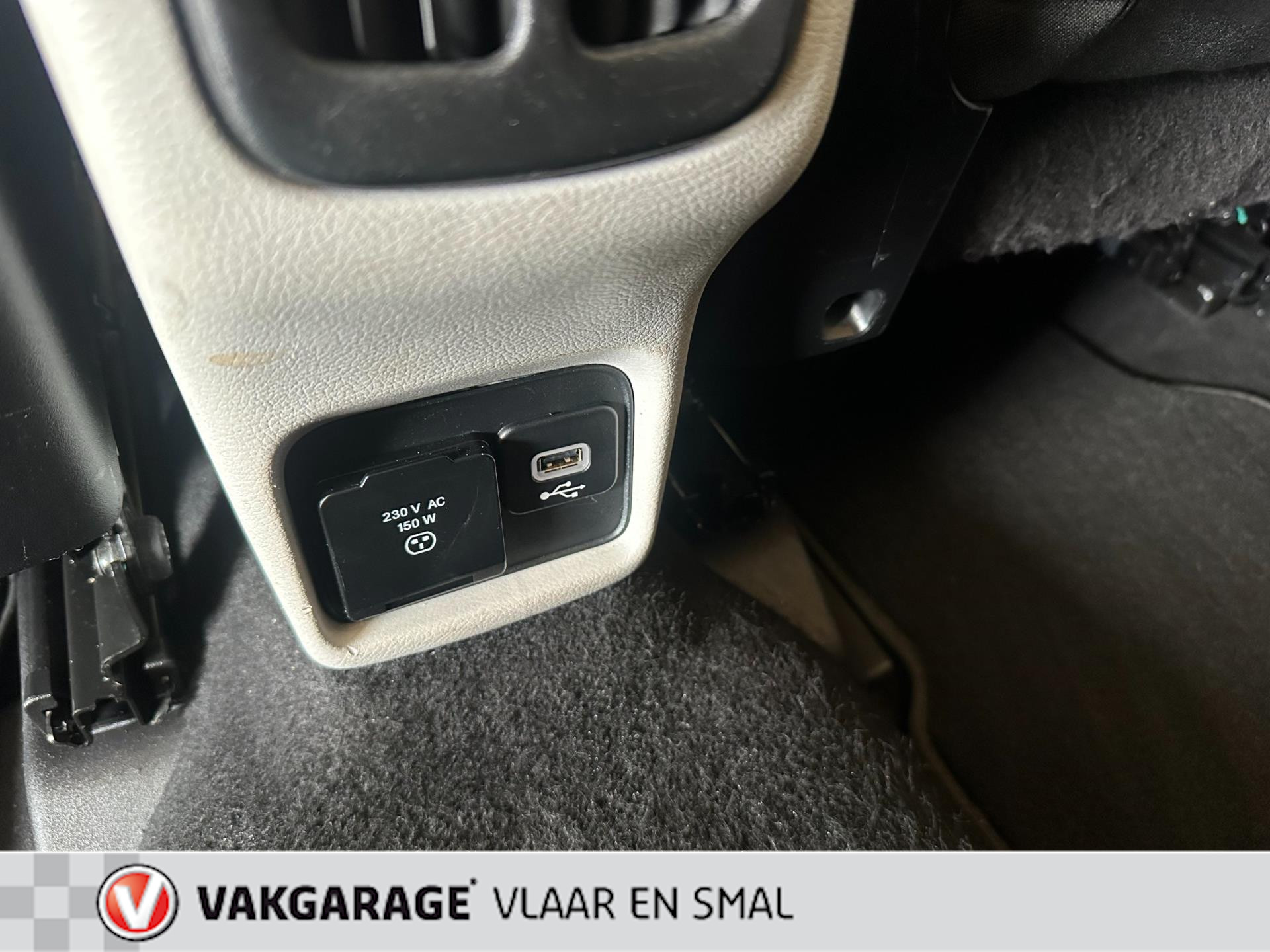 Foto van Jeep Compass