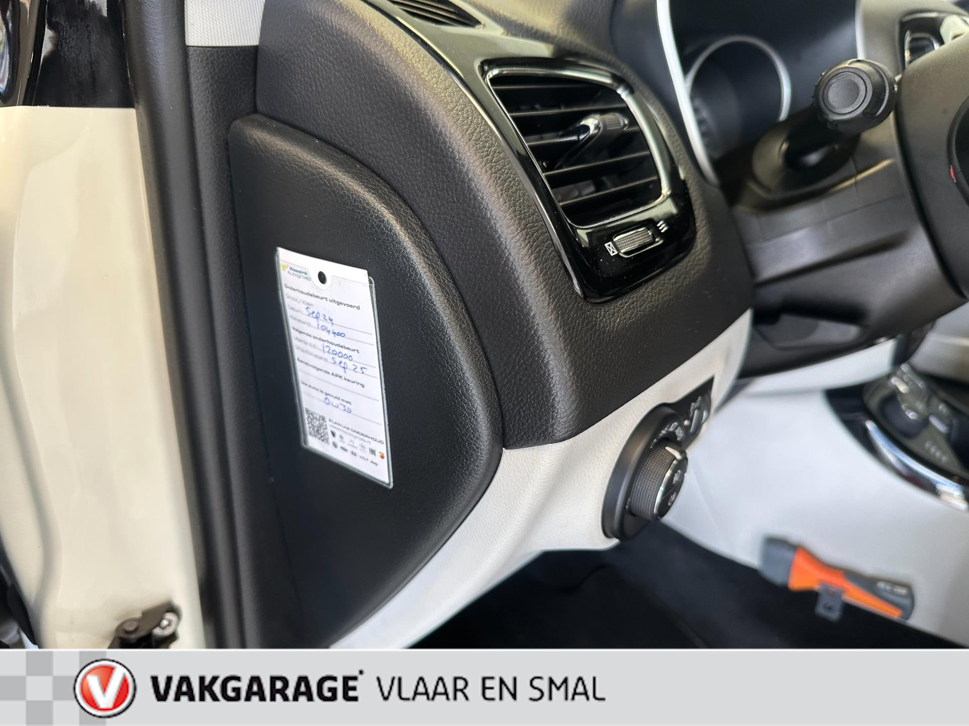Foto van Jeep Compass
