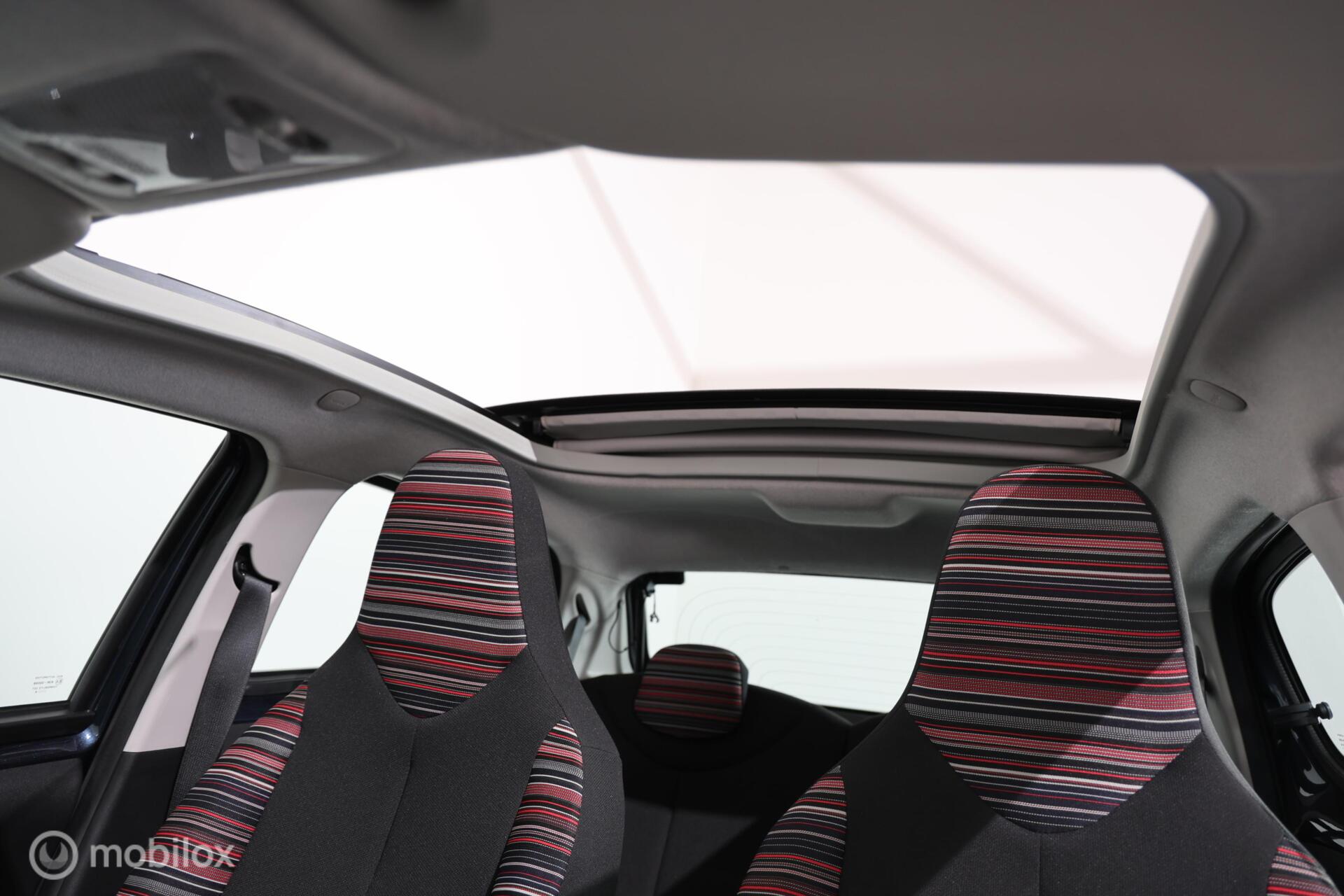 Foto van Citroen C1
