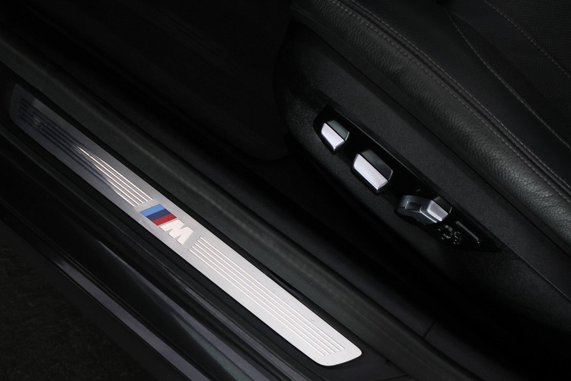 Foto van BMW 520i