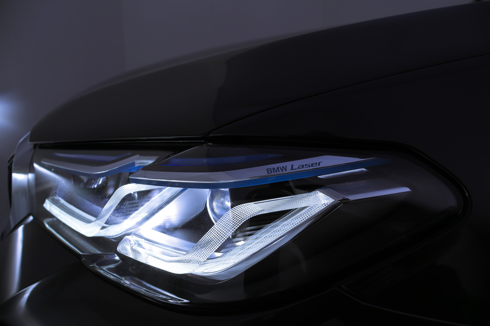 Foto van BMW 520i