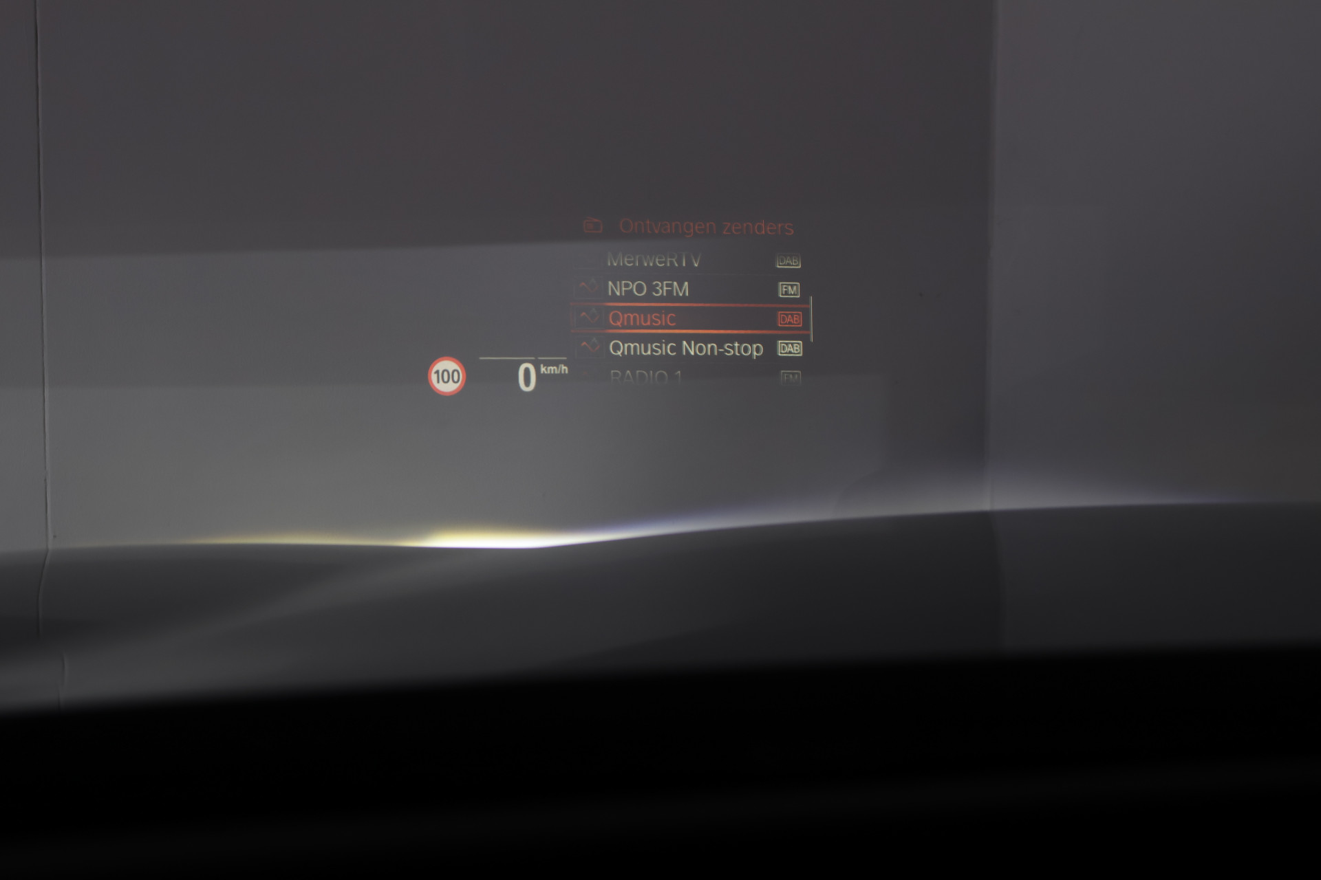 Foto van BMW 520i