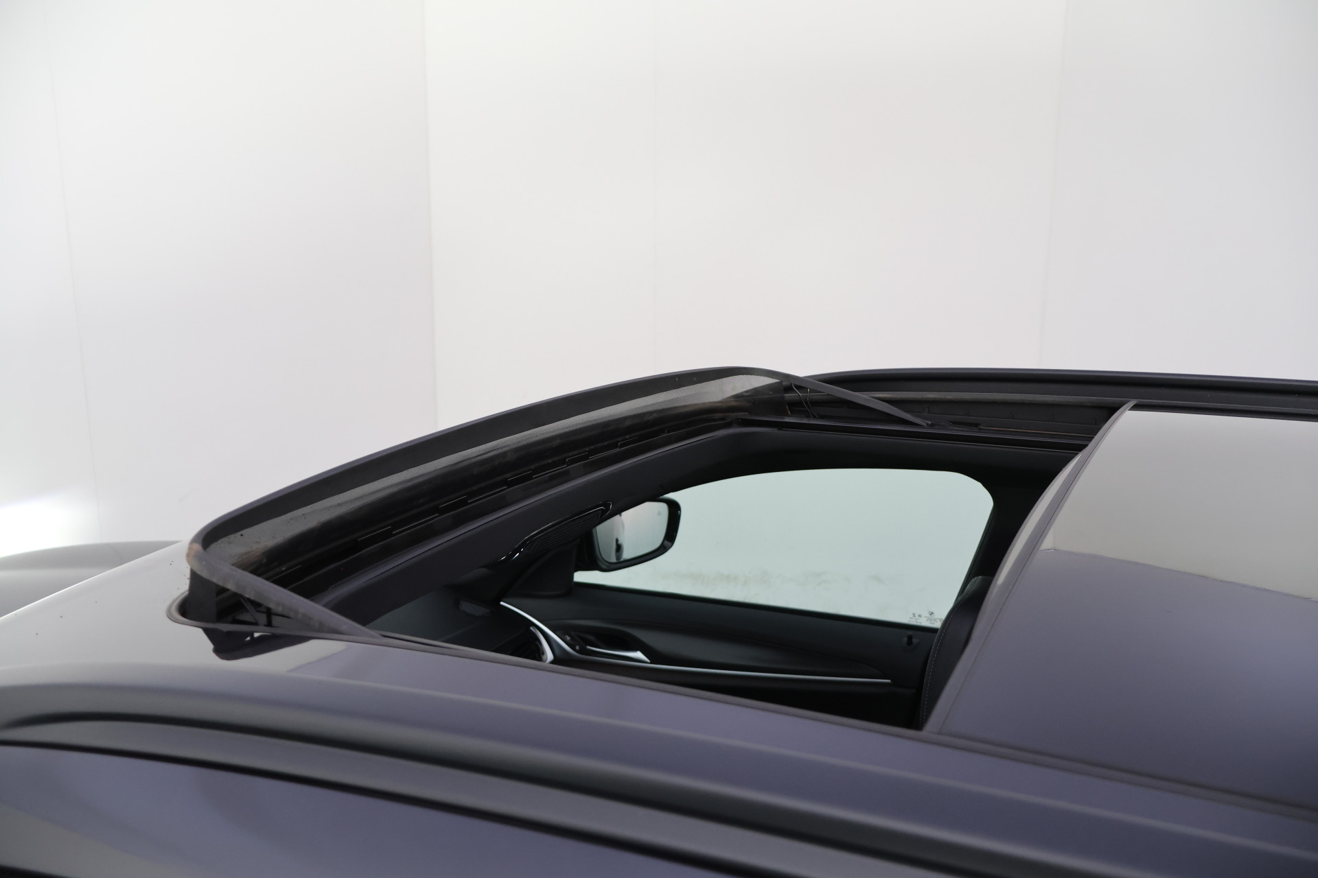 Foto van BMW 520i