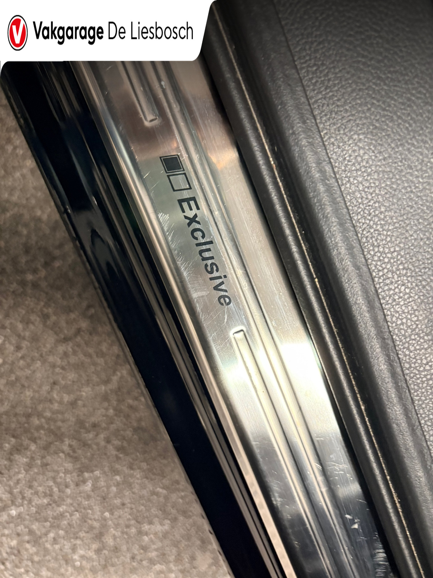 Foto van Seat Ateca