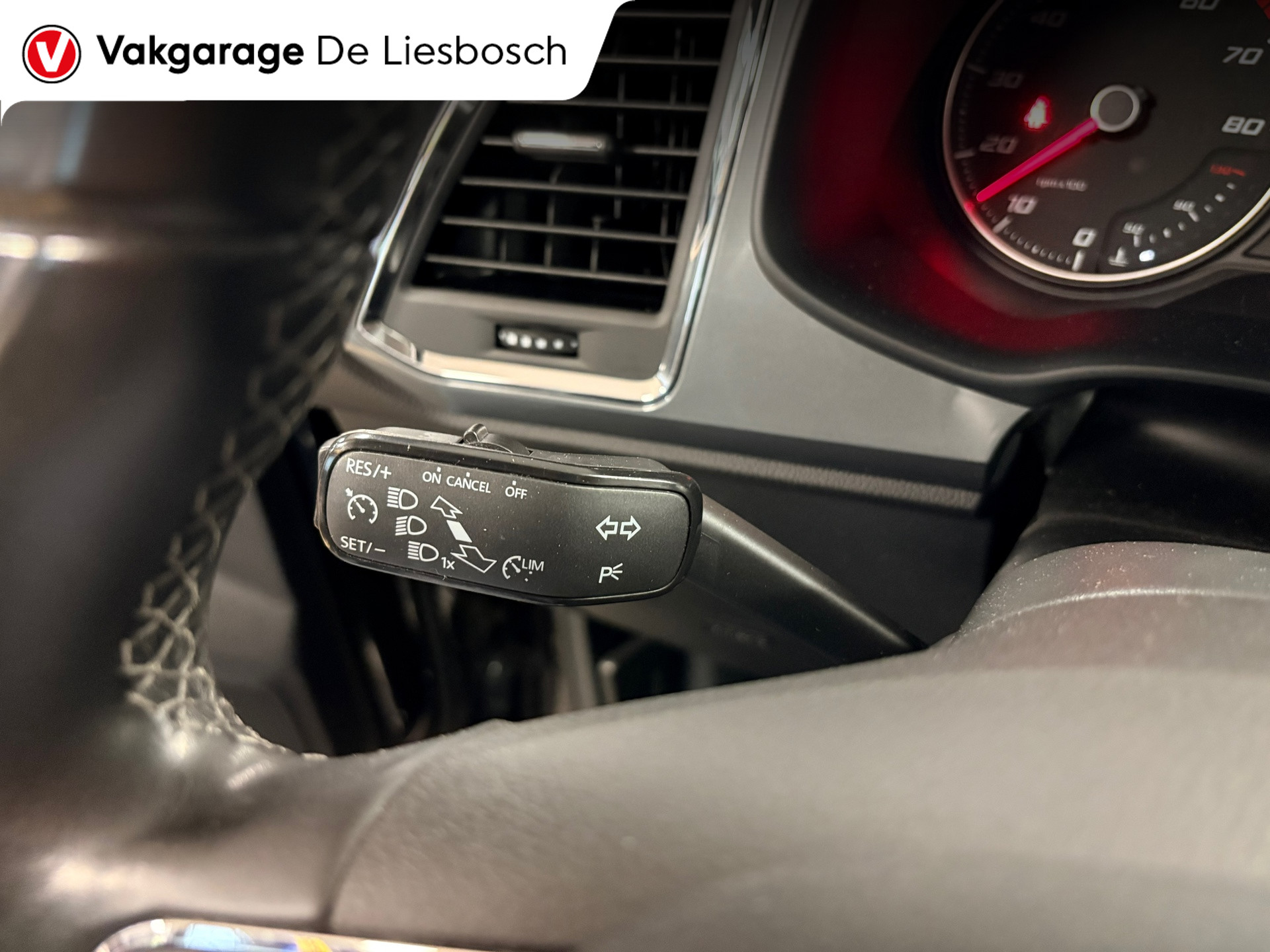 Foto van Seat Ateca