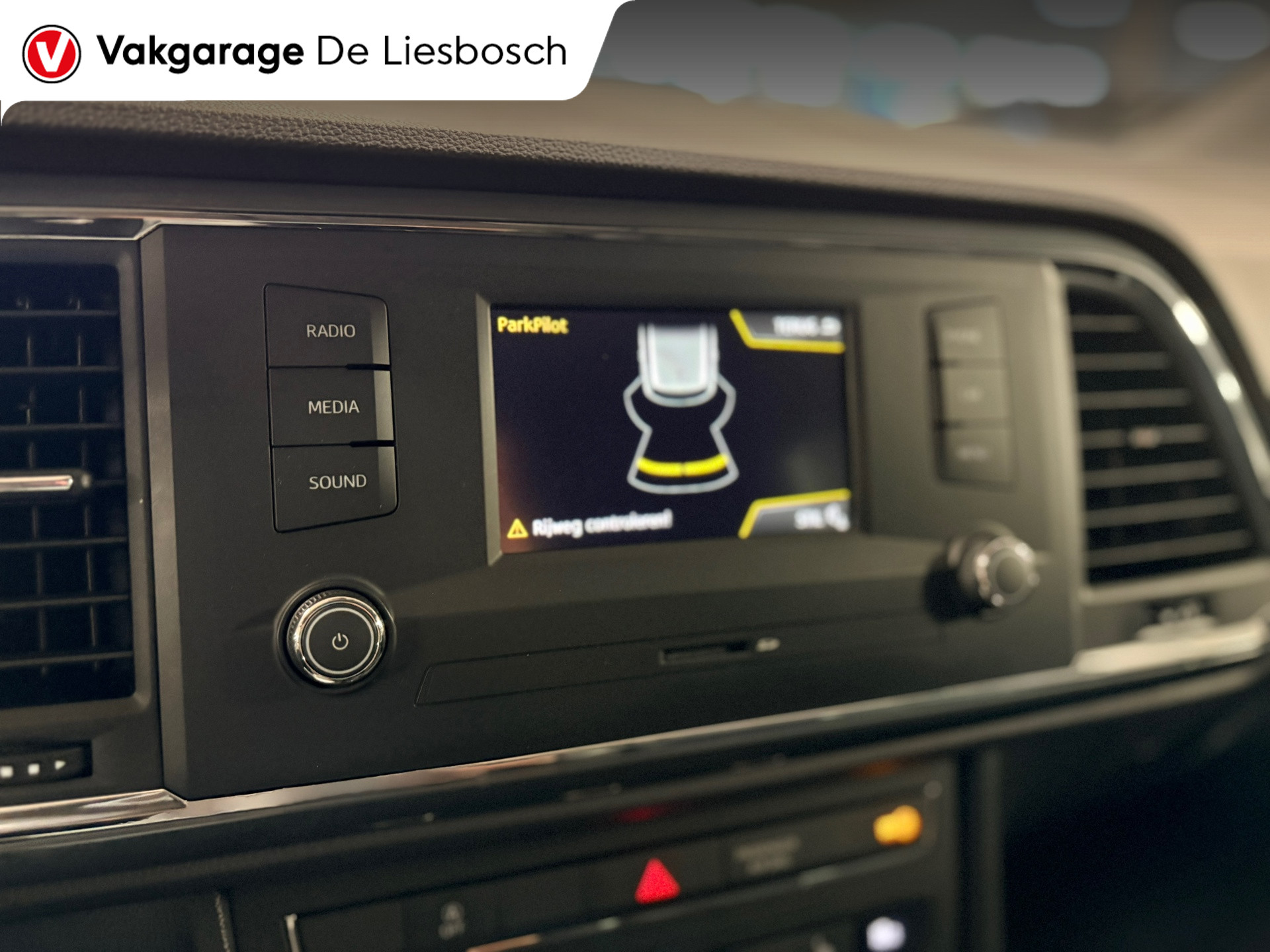 Foto van Seat Ateca