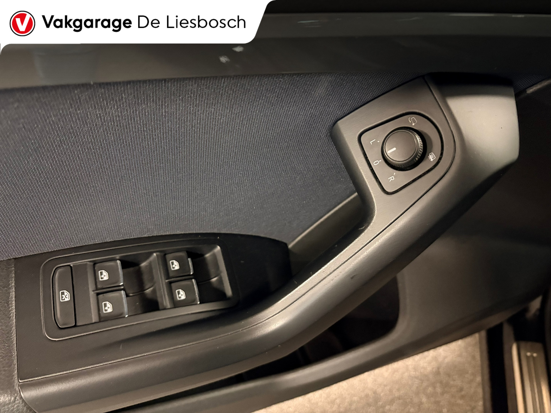 Foto van Seat Ateca