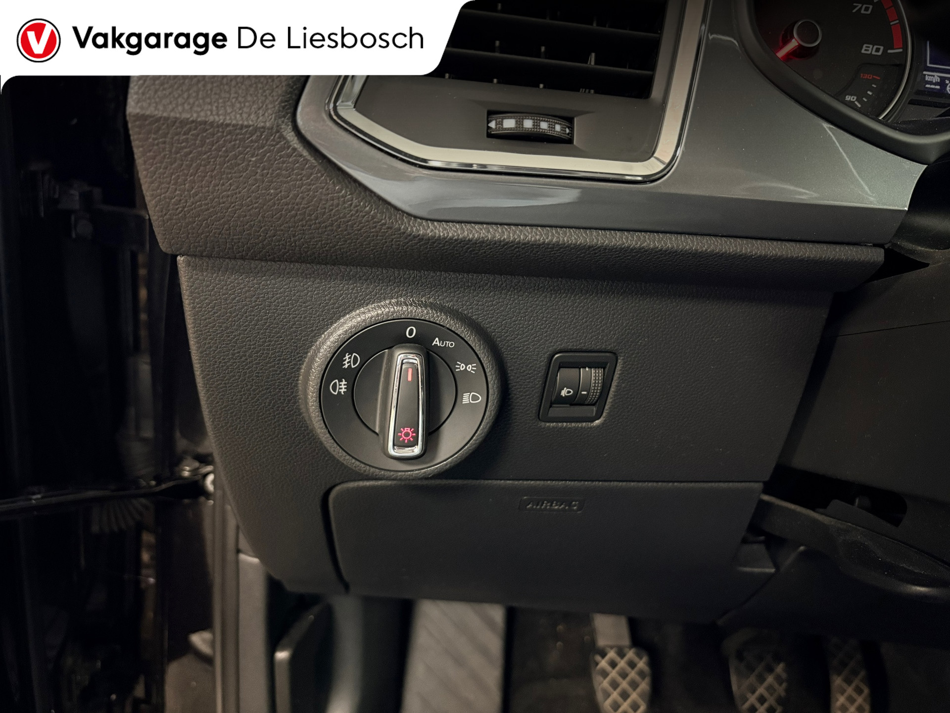 Foto van Seat Ateca