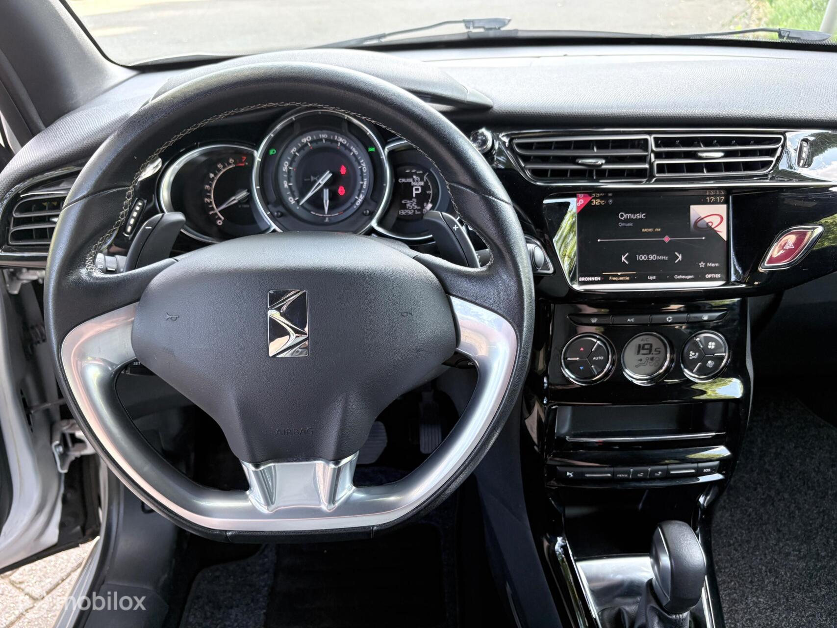 Foto van DS DS 3