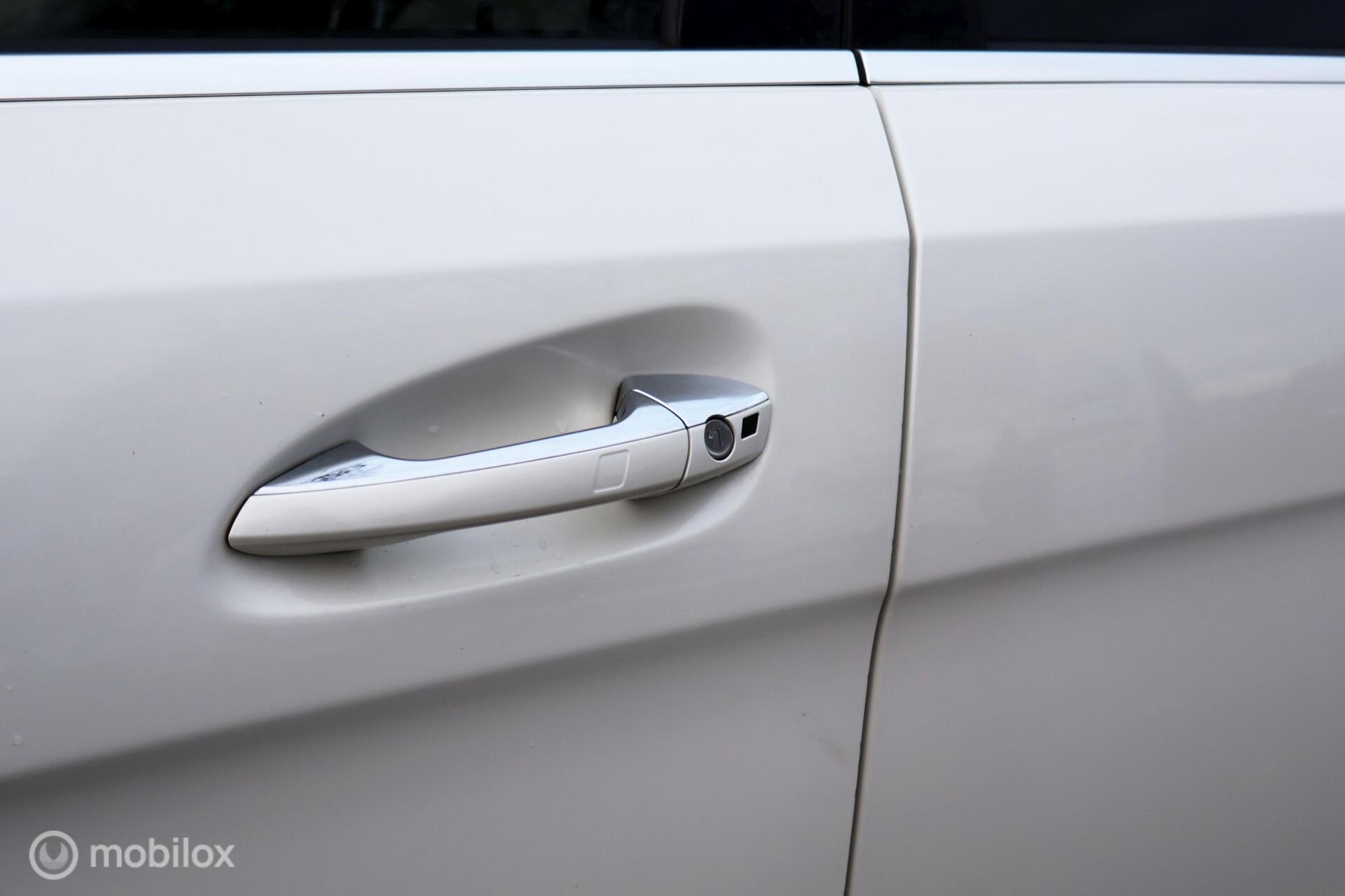 Foto van Mercedes-Benz ML 500 4Matic