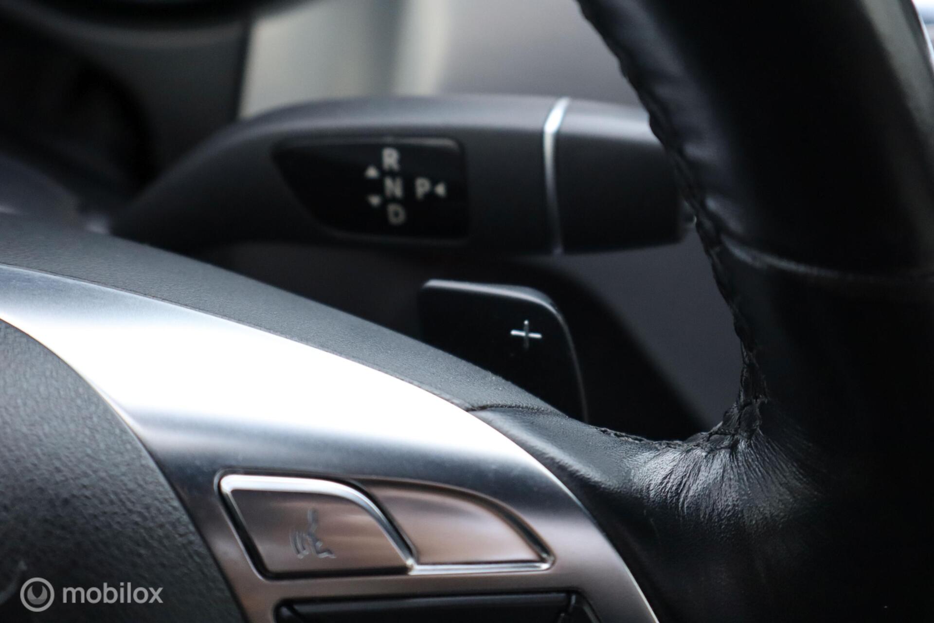 Foto van Mercedes-Benz ML 500 4Matic