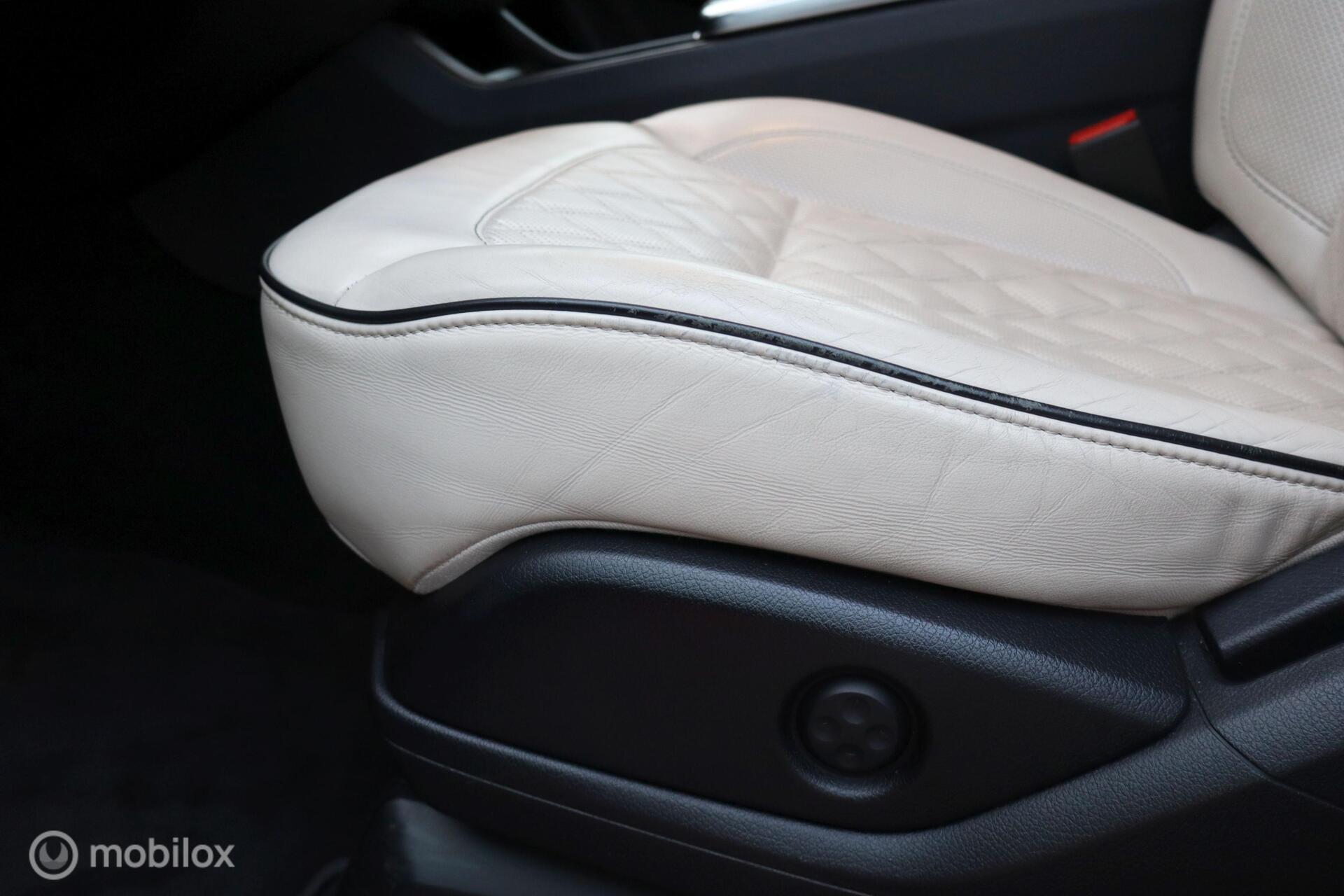 Foto van Mercedes-Benz ML 500 4Matic