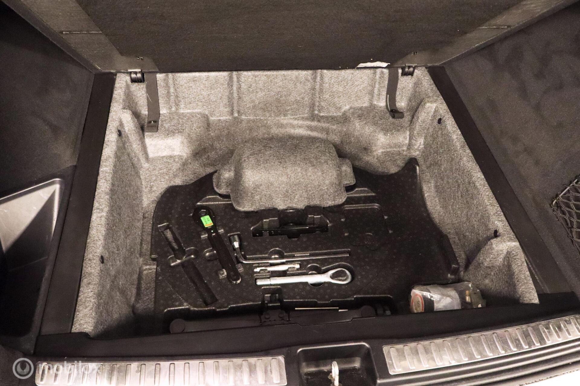 Foto van Mercedes-Benz ML 500 4Matic