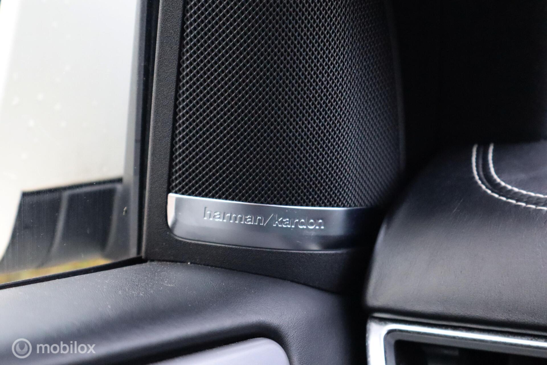 Foto van Mercedes-Benz ML 500 4Matic