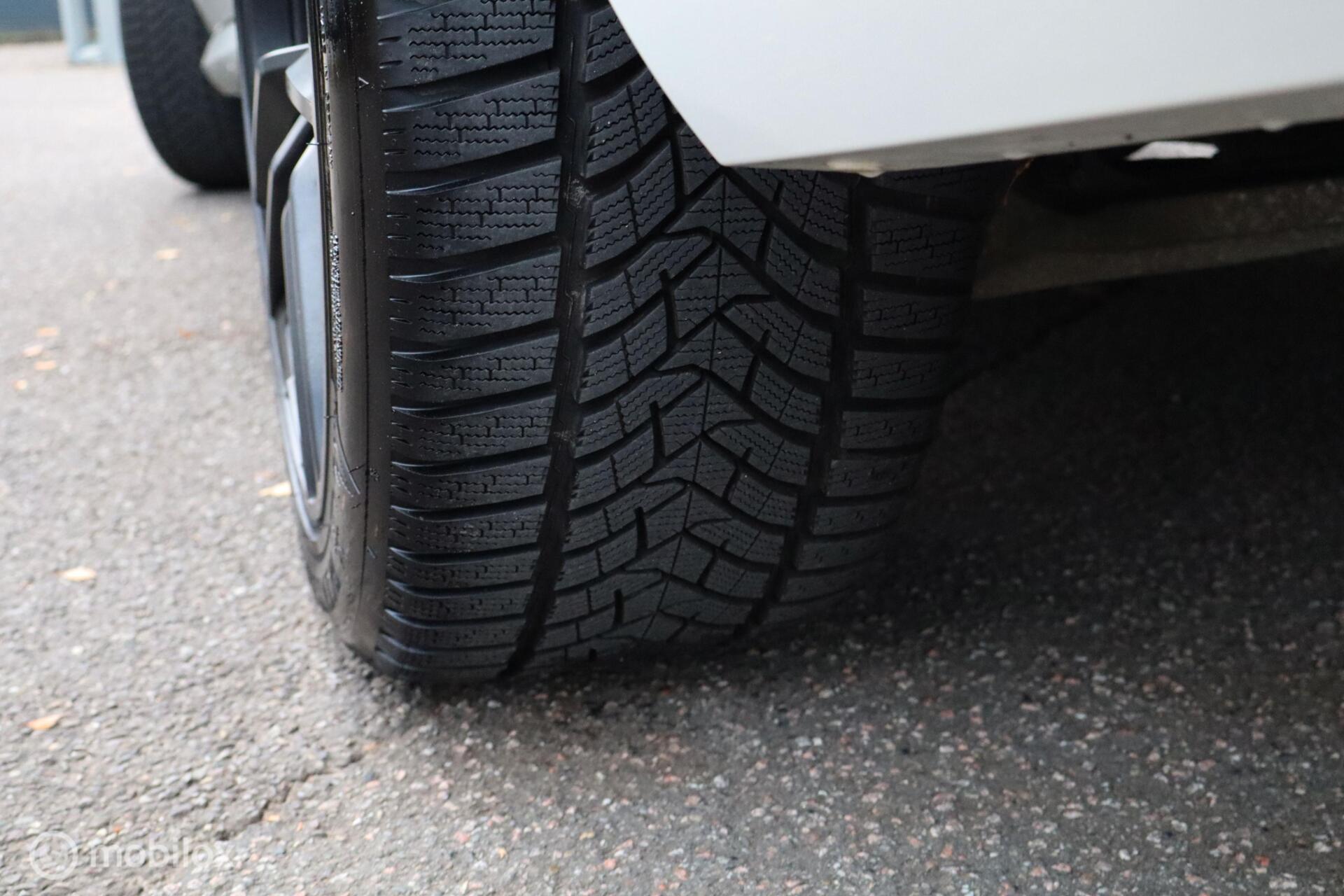 Foto van Mercedes-Benz ML 500 4Matic