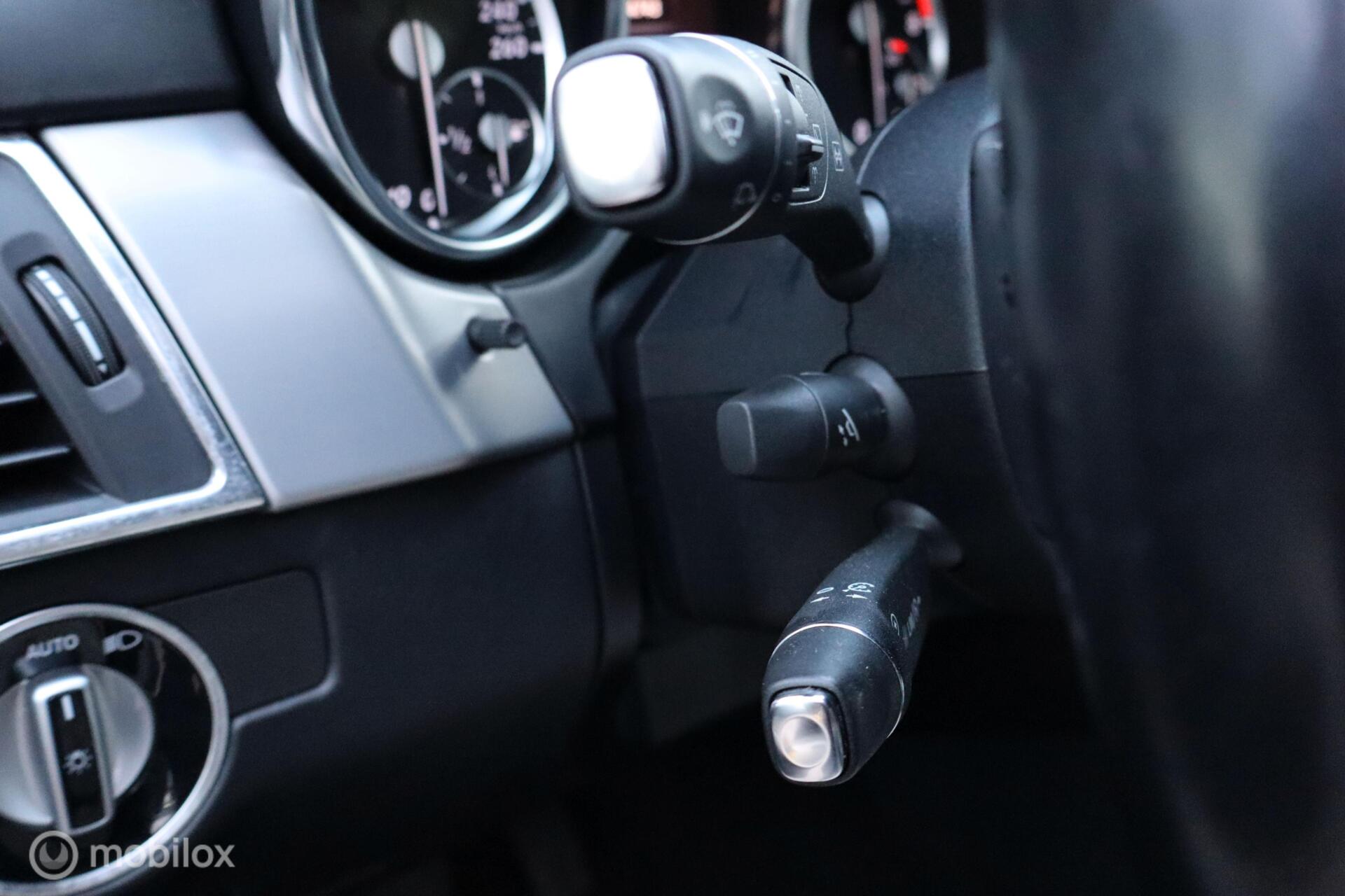 Foto van Mercedes-Benz ML 500 4Matic