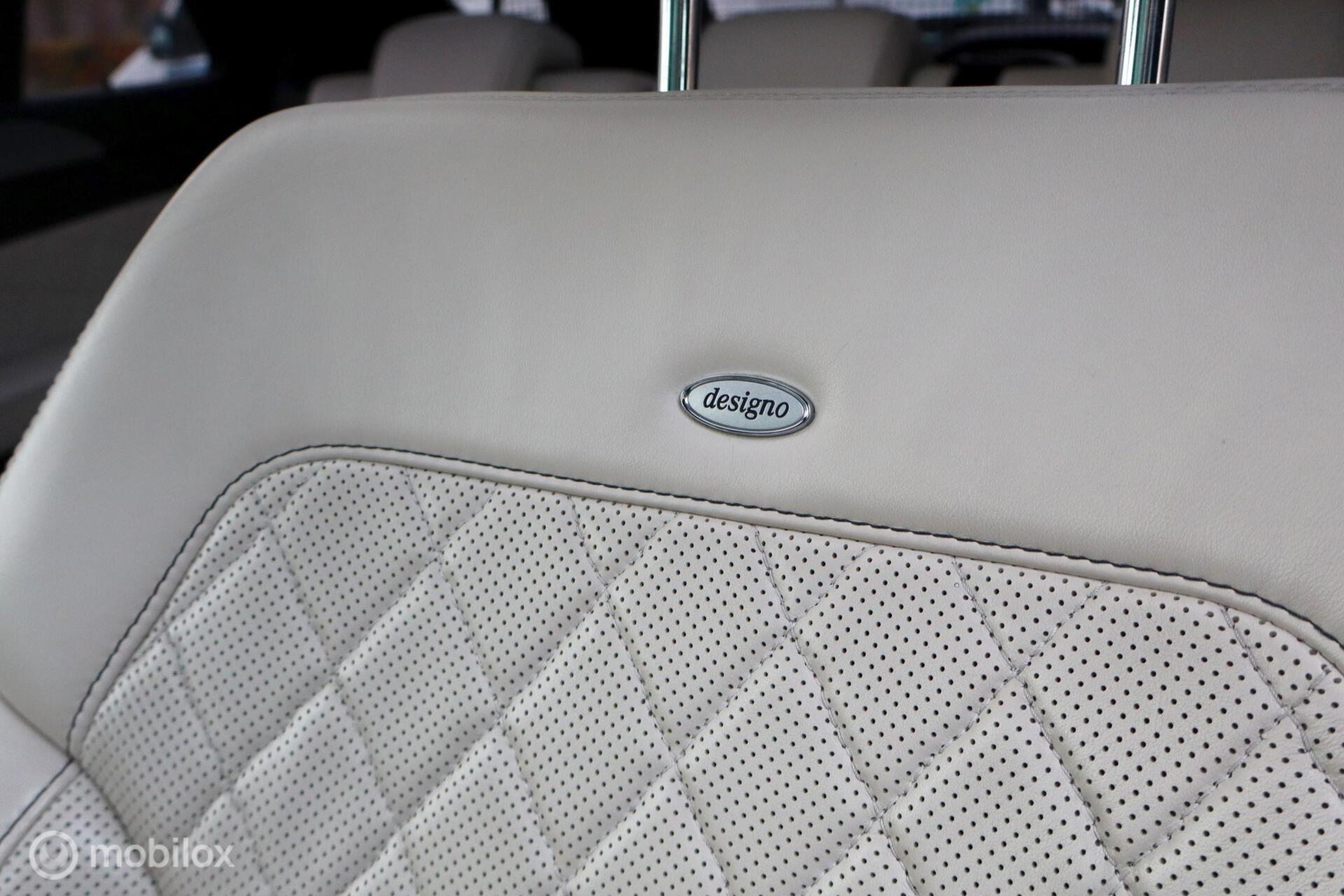 Foto van Mercedes-Benz ML 500 4Matic