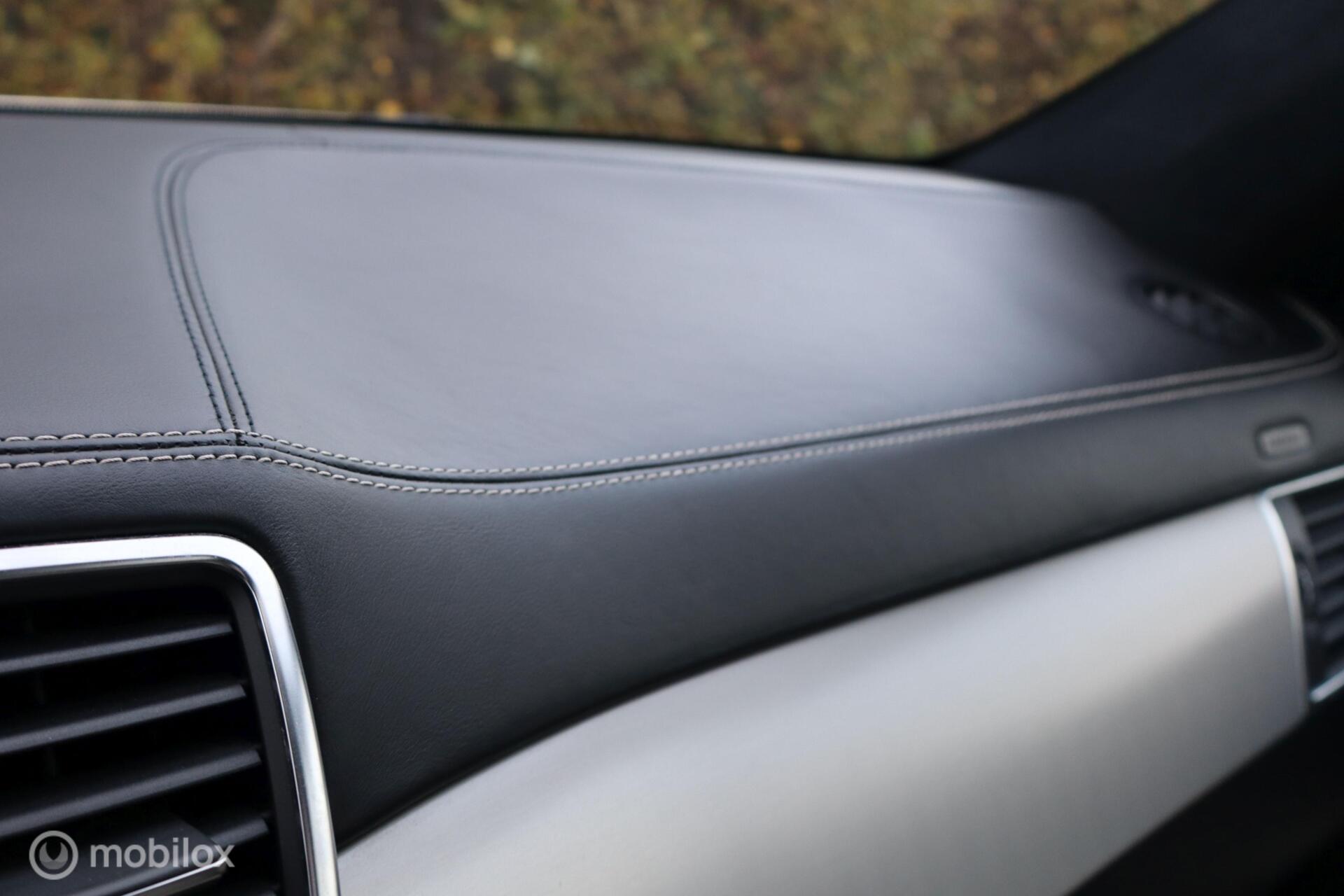 Foto van Mercedes-Benz ML 500 4Matic