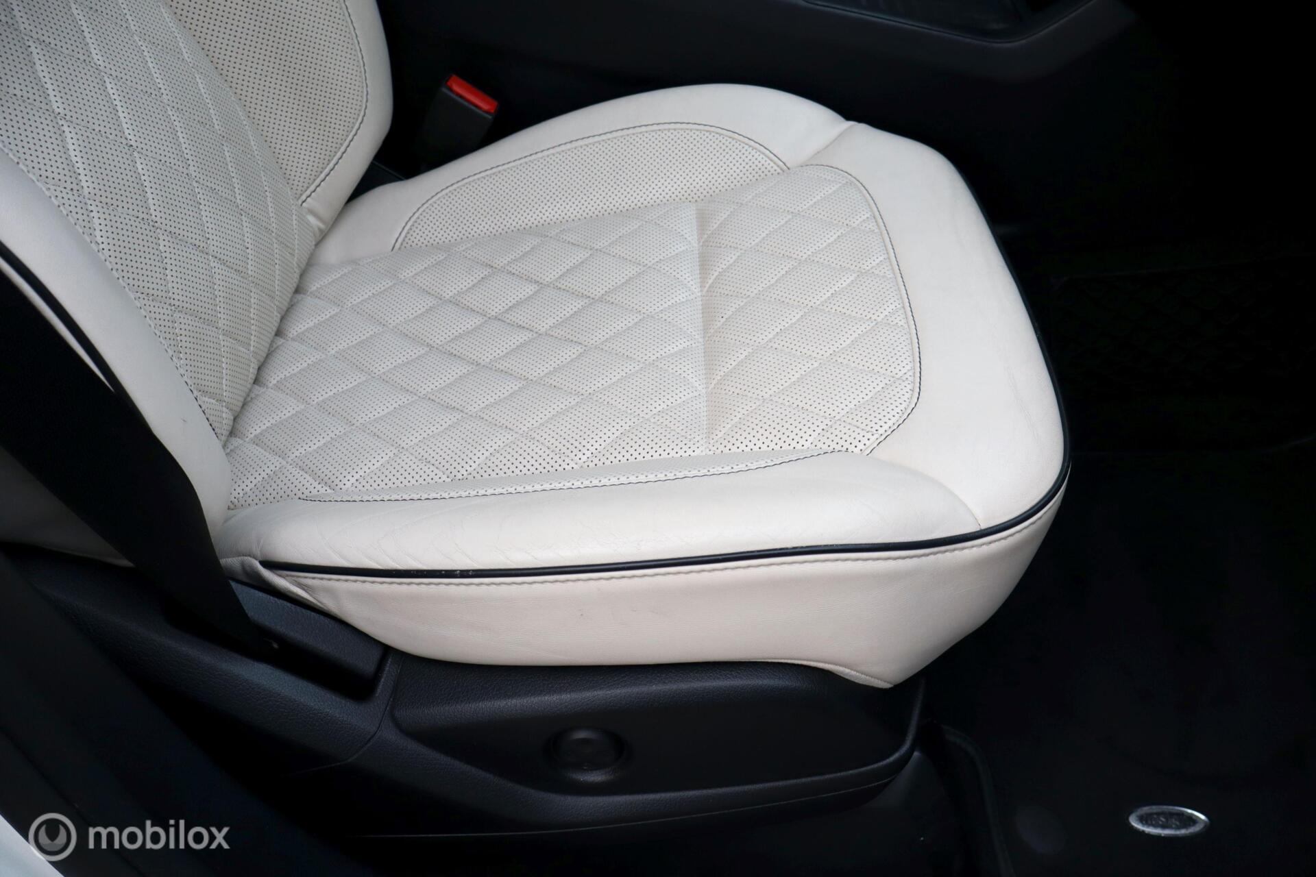 Foto van Mercedes-Benz ML 500 4Matic