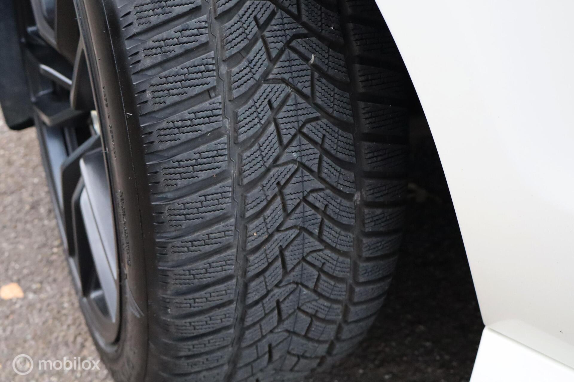 Foto van Mercedes-Benz ML 500 4Matic