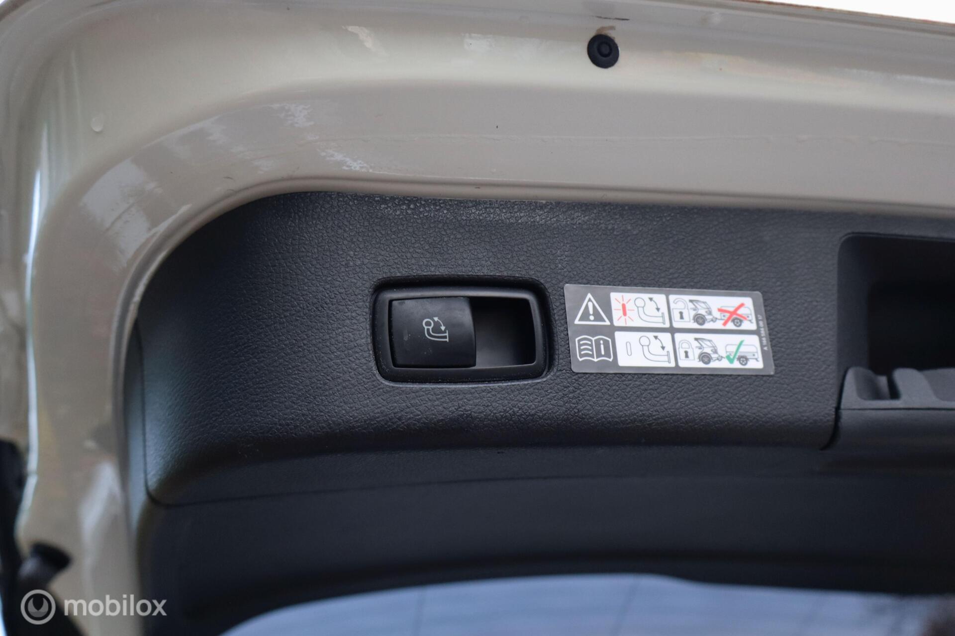Foto van Mercedes-Benz ML 500 4Matic