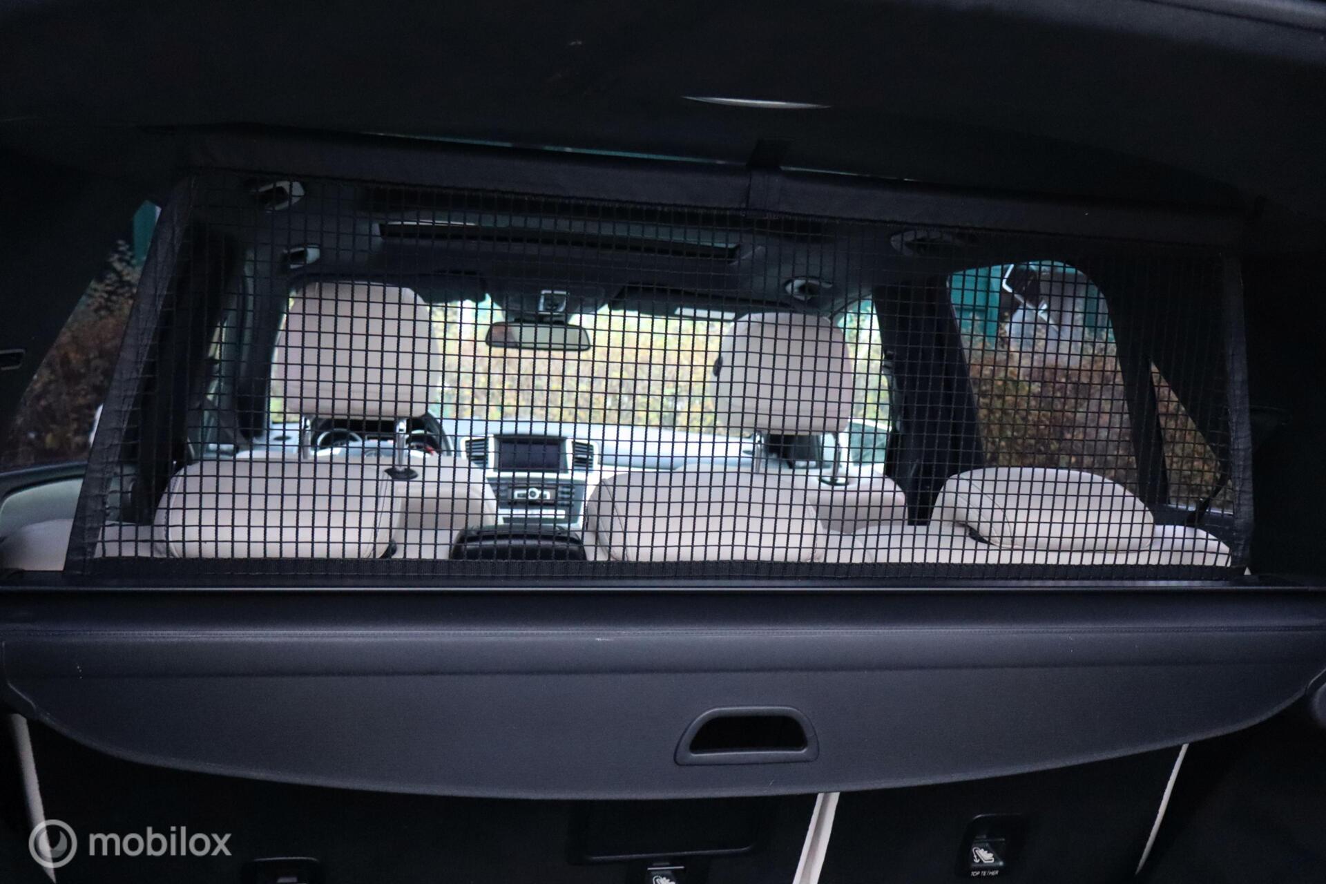 Foto van Mercedes-Benz ML 500 4Matic