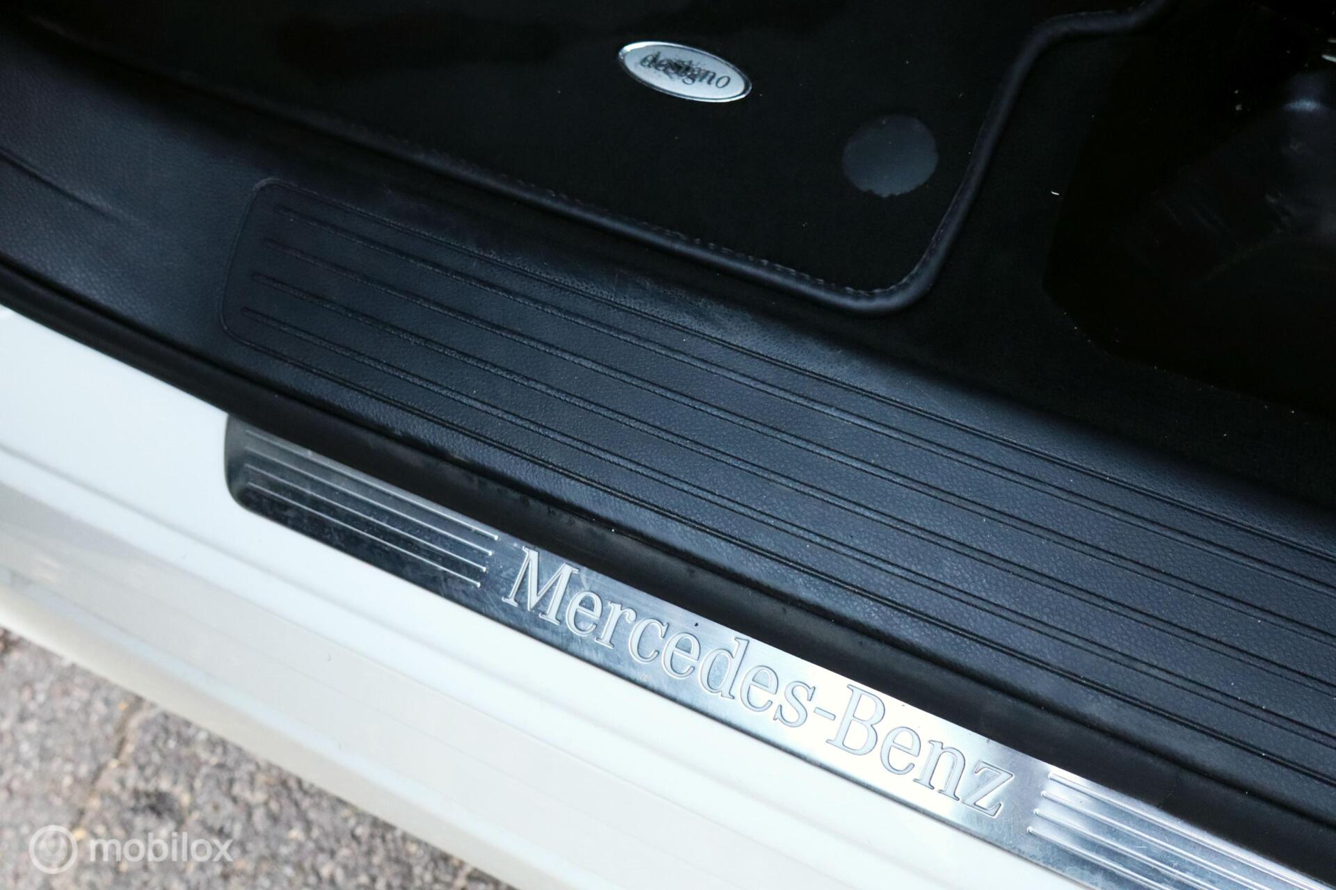 Foto van Mercedes-Benz ML 500 4Matic