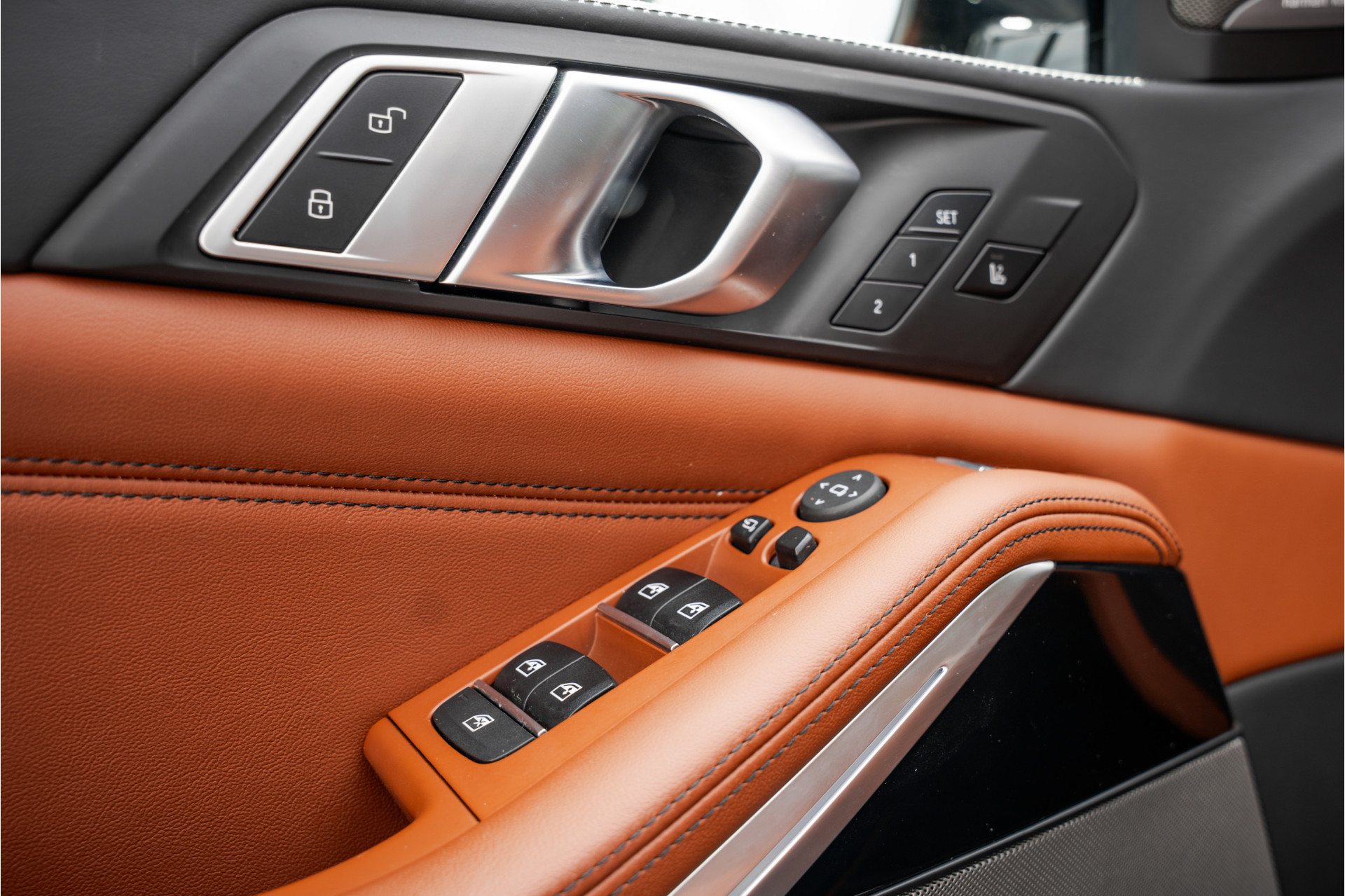Foto van BMW X5 Xdrive45e