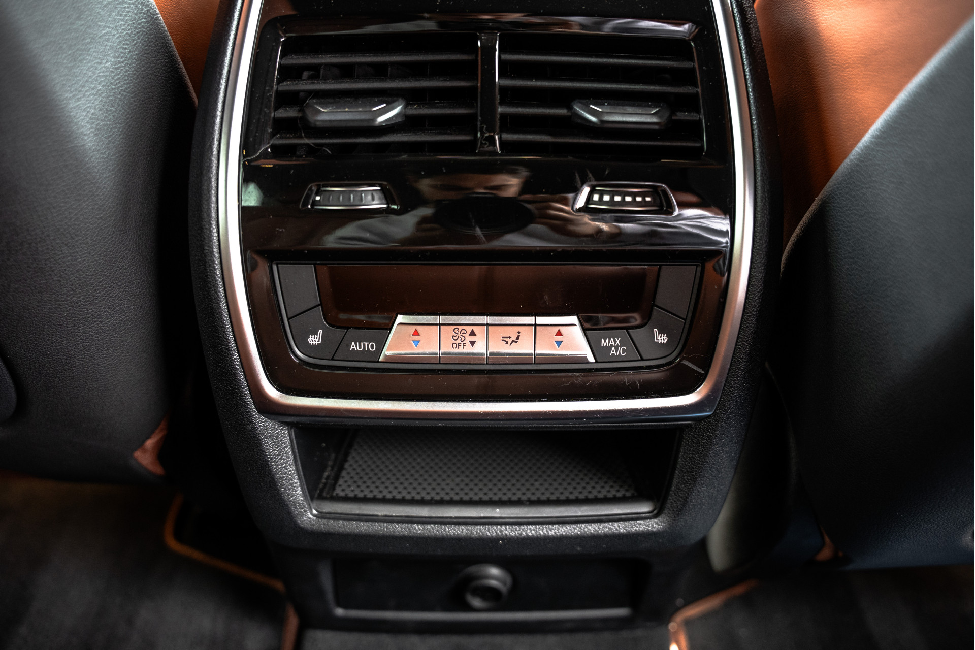Foto van BMW X5 Xdrive45e