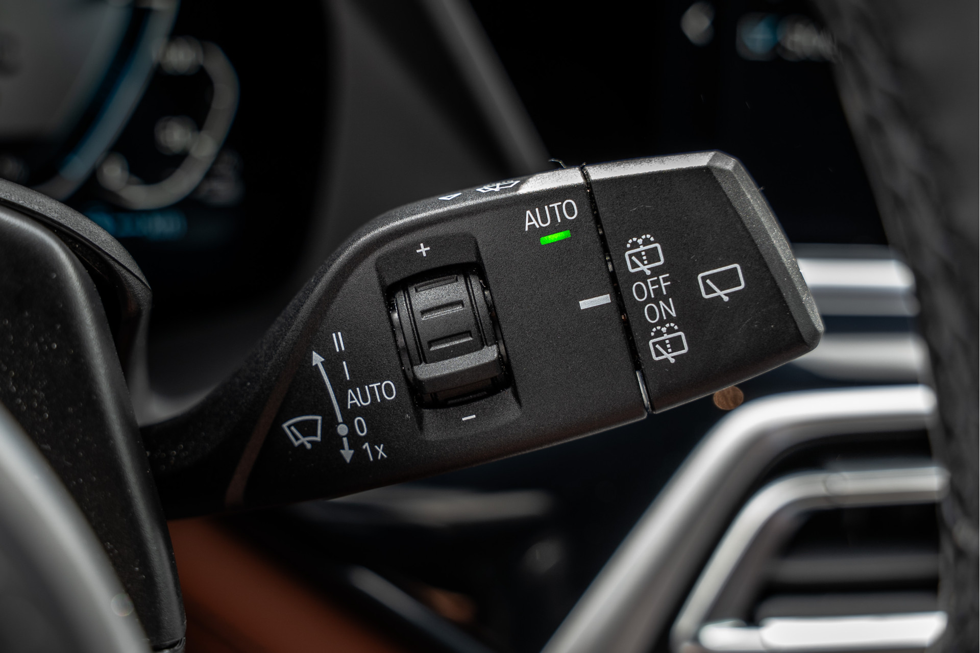 Foto van BMW X5 Xdrive45e