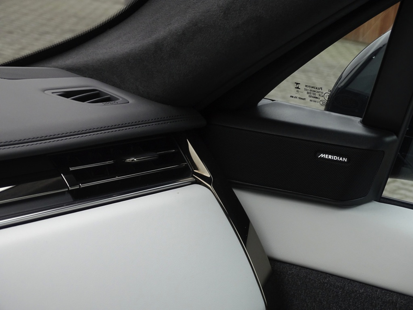 Foto van Land Rover Range Rover Sport