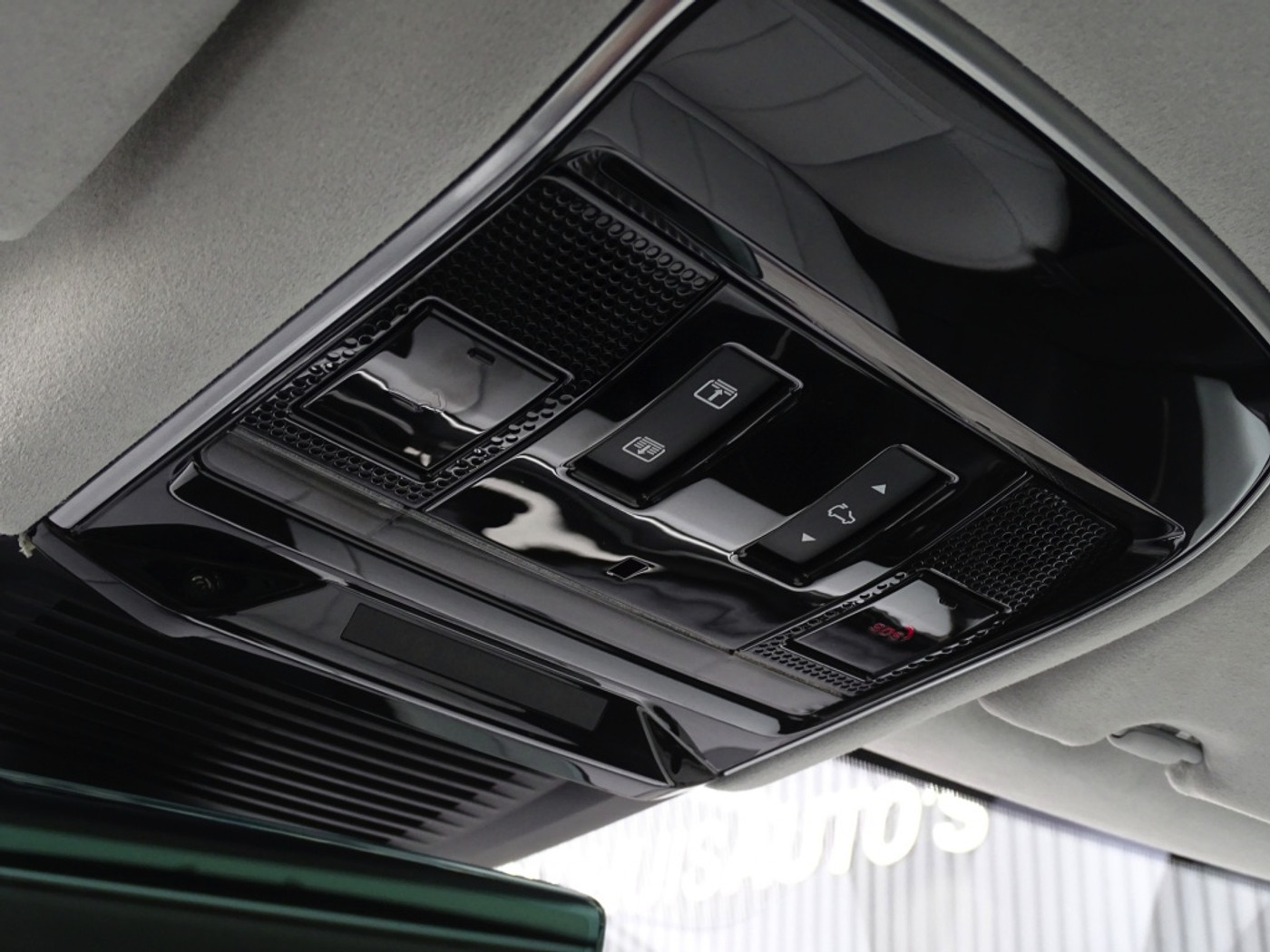 Foto van Land Rover Range Rover Sport
