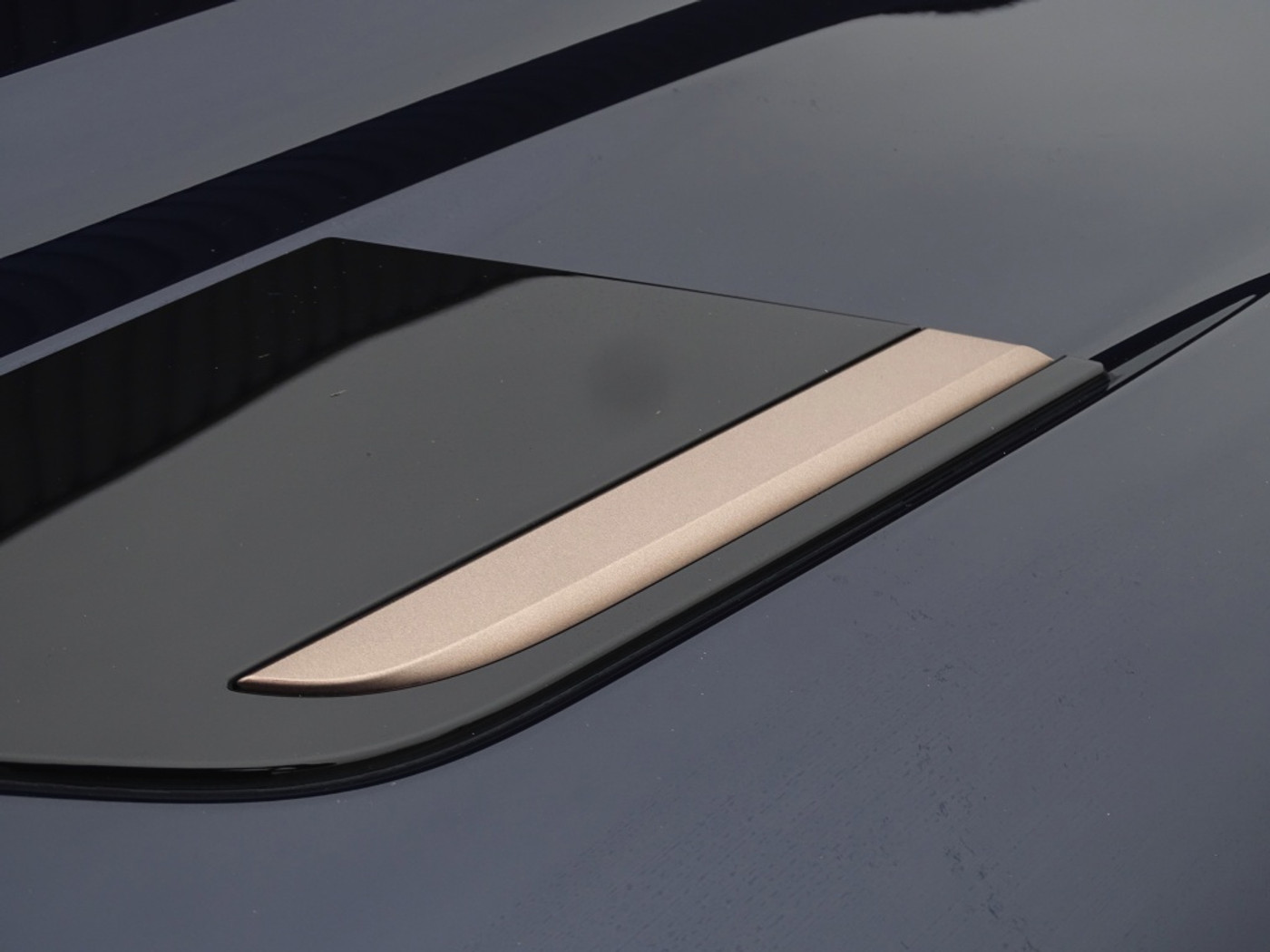 Foto van Land Rover Range Rover Sport