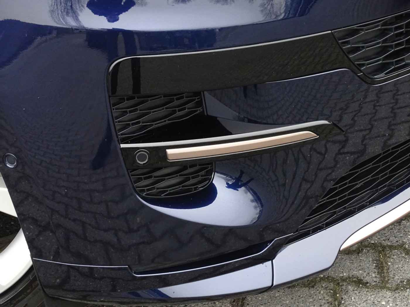 Foto van Land Rover Range Rover Sport