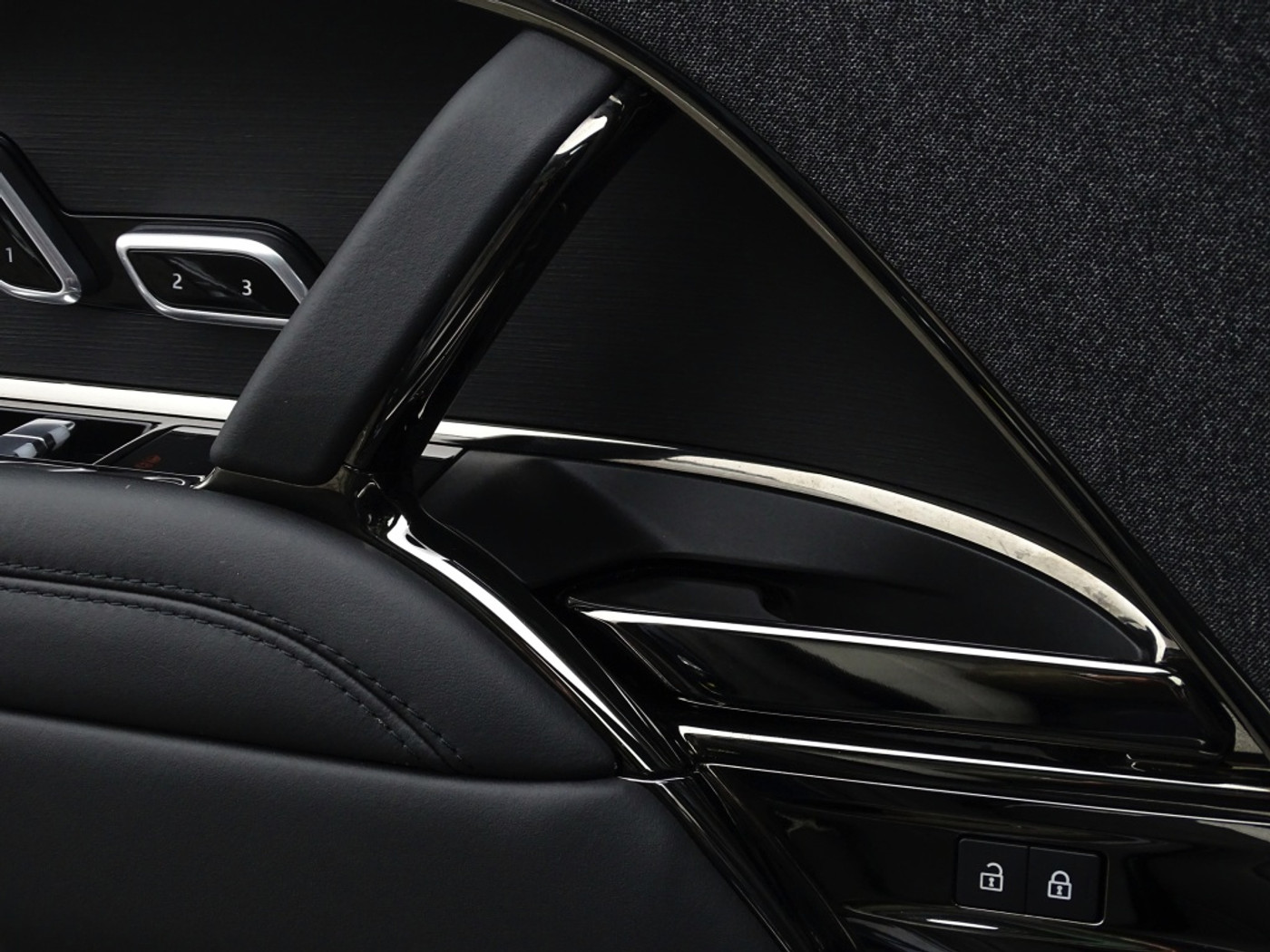 Foto van Land Rover Range Rover Sport