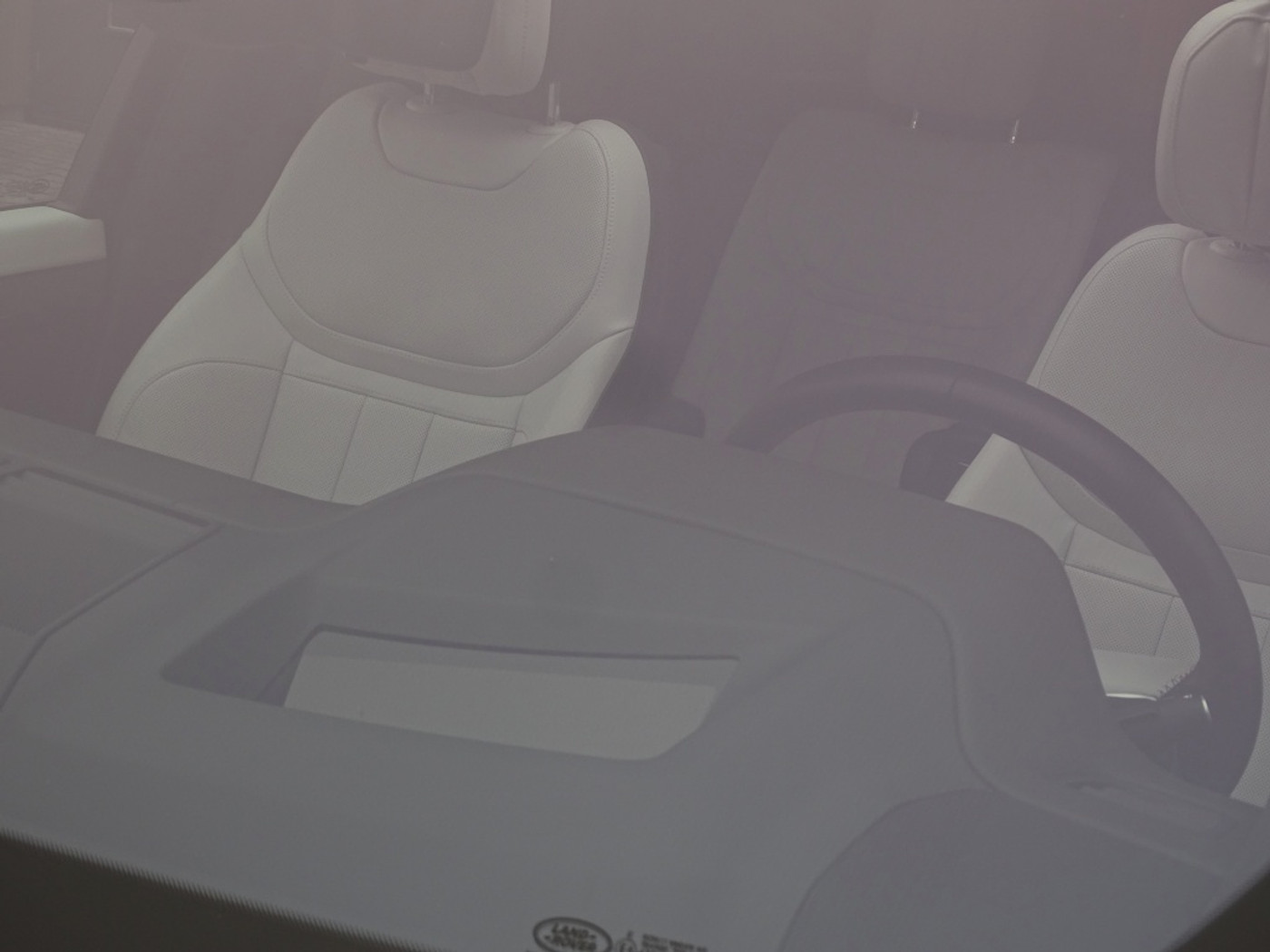 Foto van Land Rover Range Rover Sport