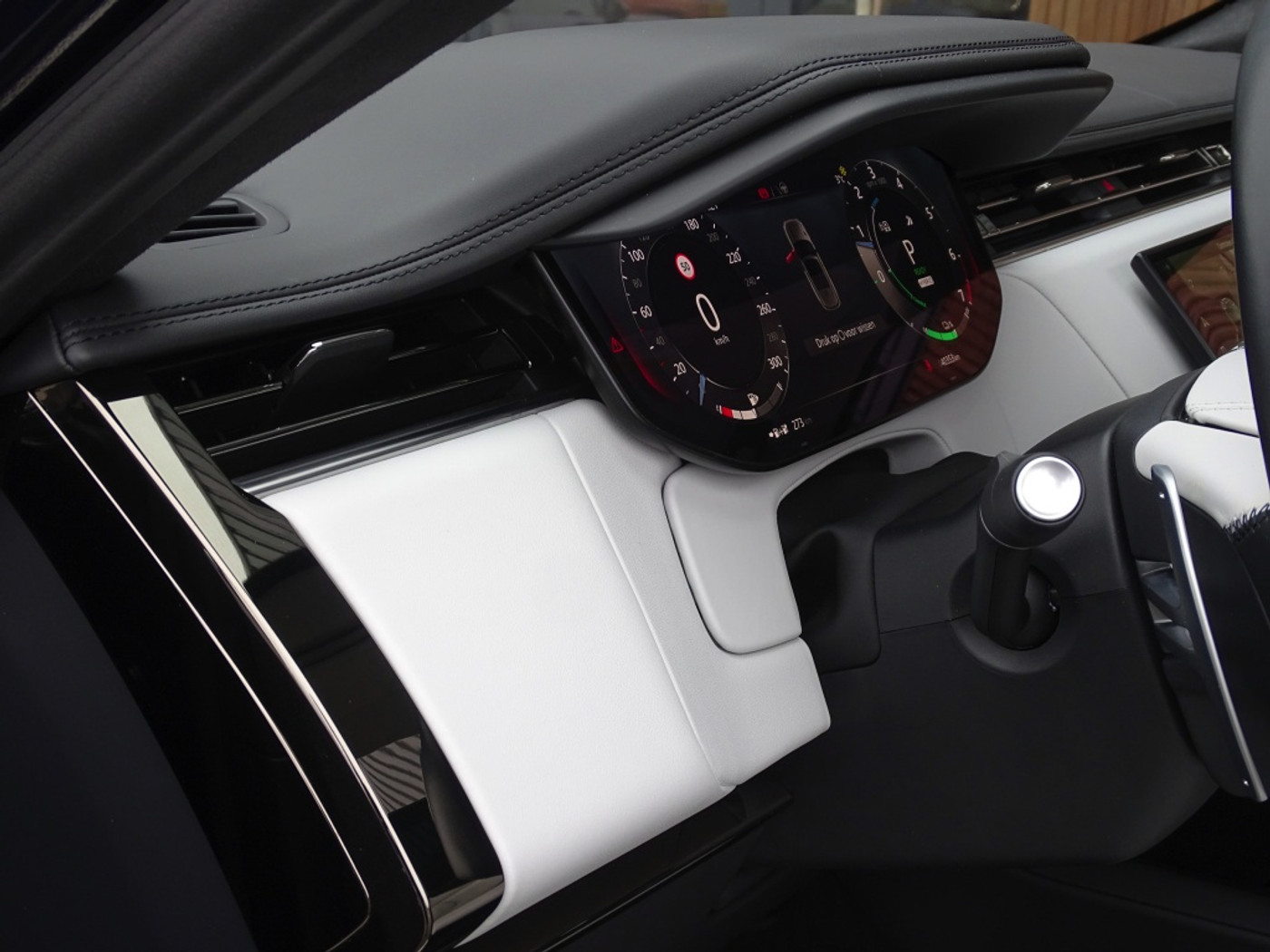 Foto van Land Rover Range Rover Sport