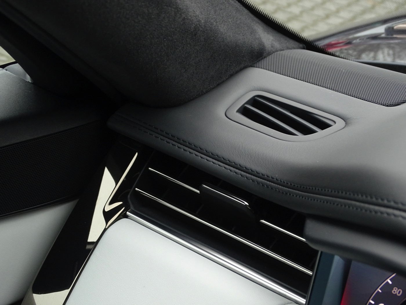 Foto van Land Rover Range Rover Sport
