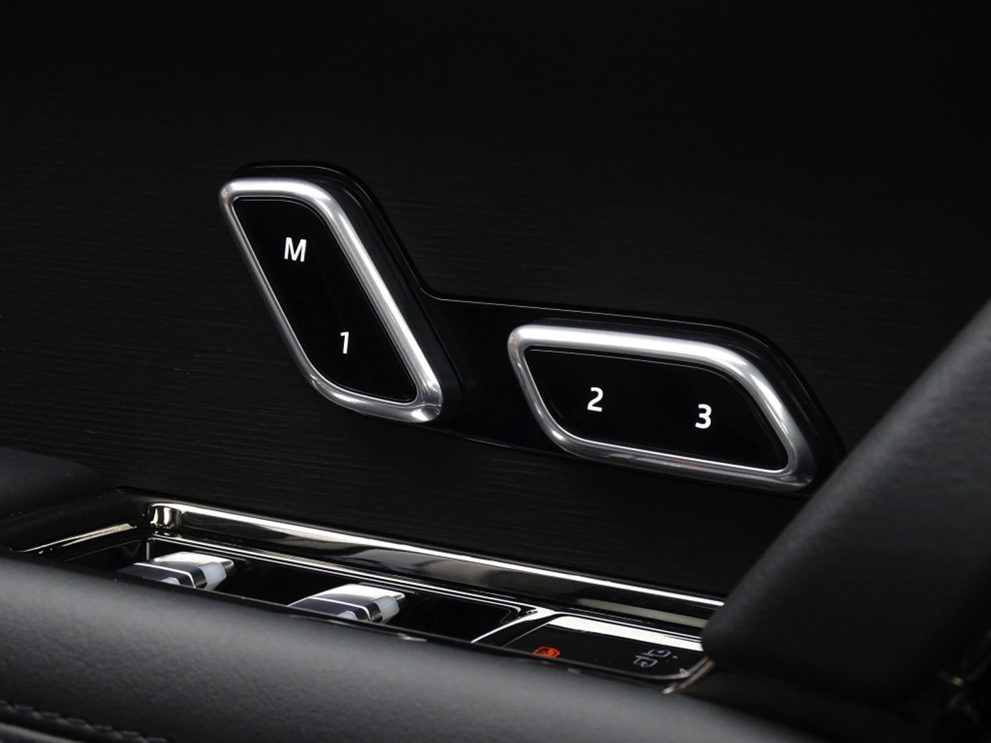 Foto van Land Rover Range Rover Sport