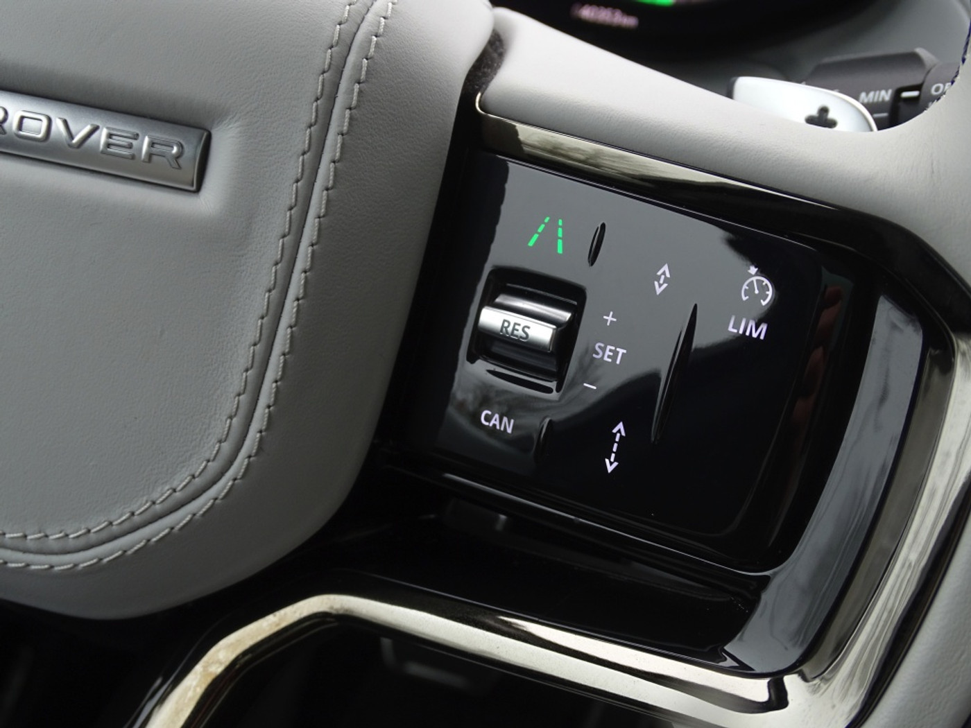 Foto van Land Rover Range Rover Sport