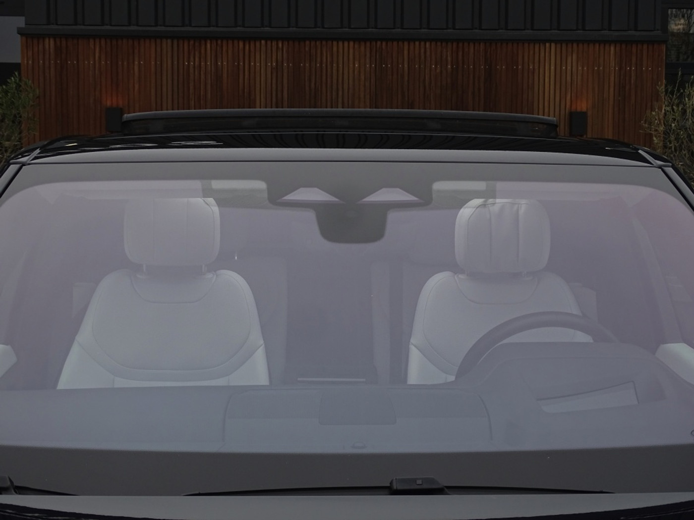 Foto van Land Rover Range Rover Sport