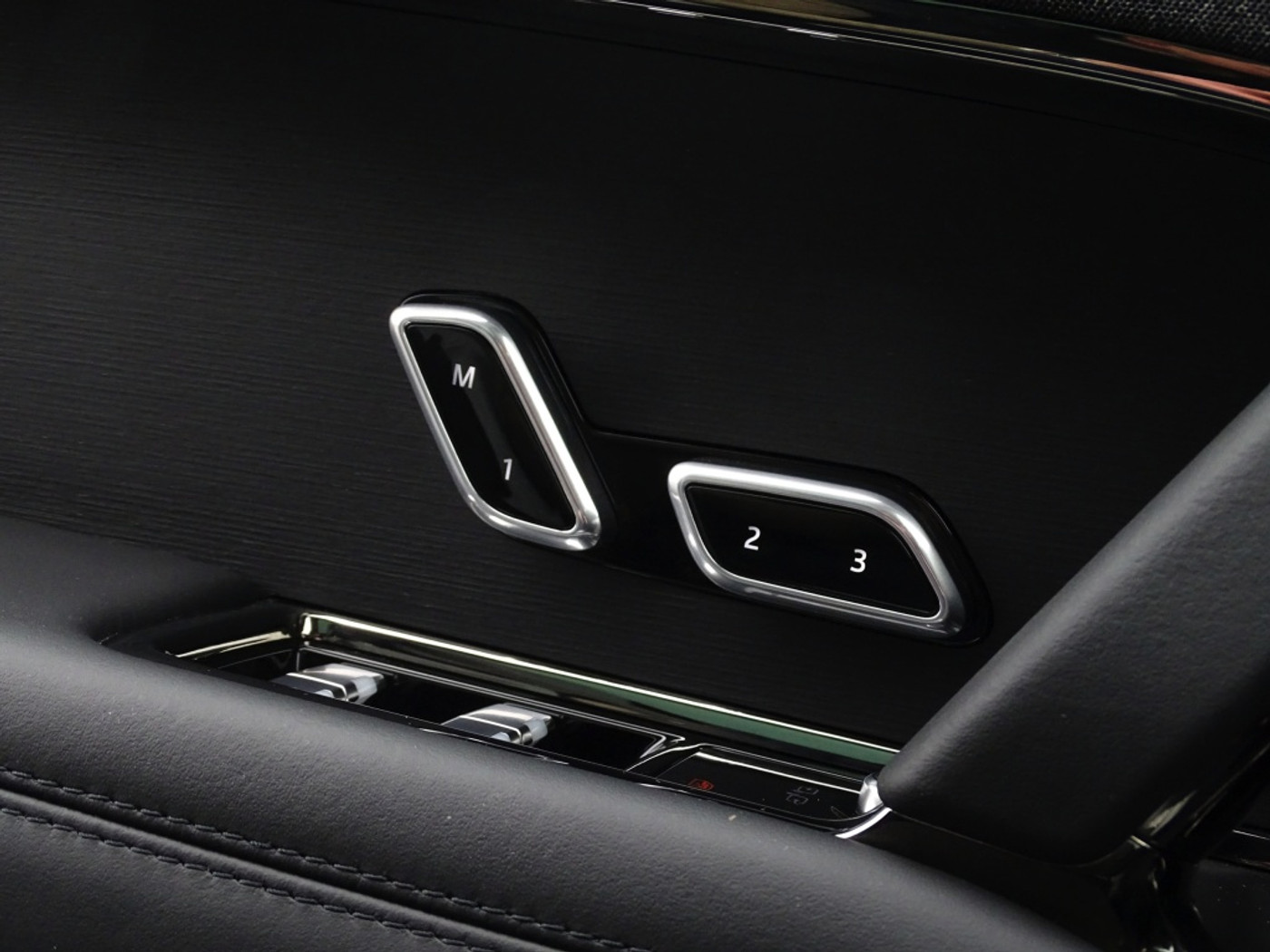 Foto van Land Rover Range Rover Sport