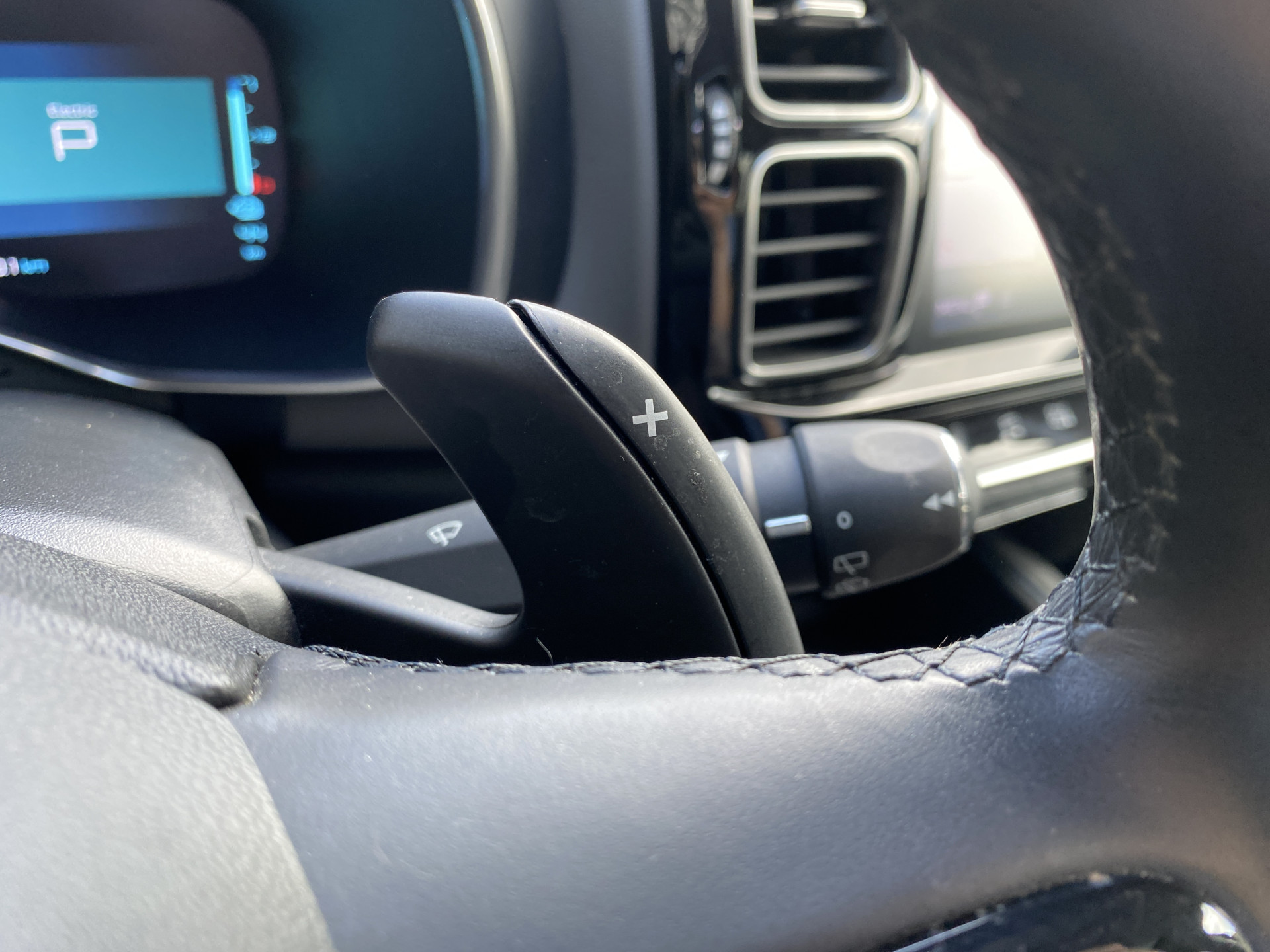 Foto van Citroen C5 Aircross