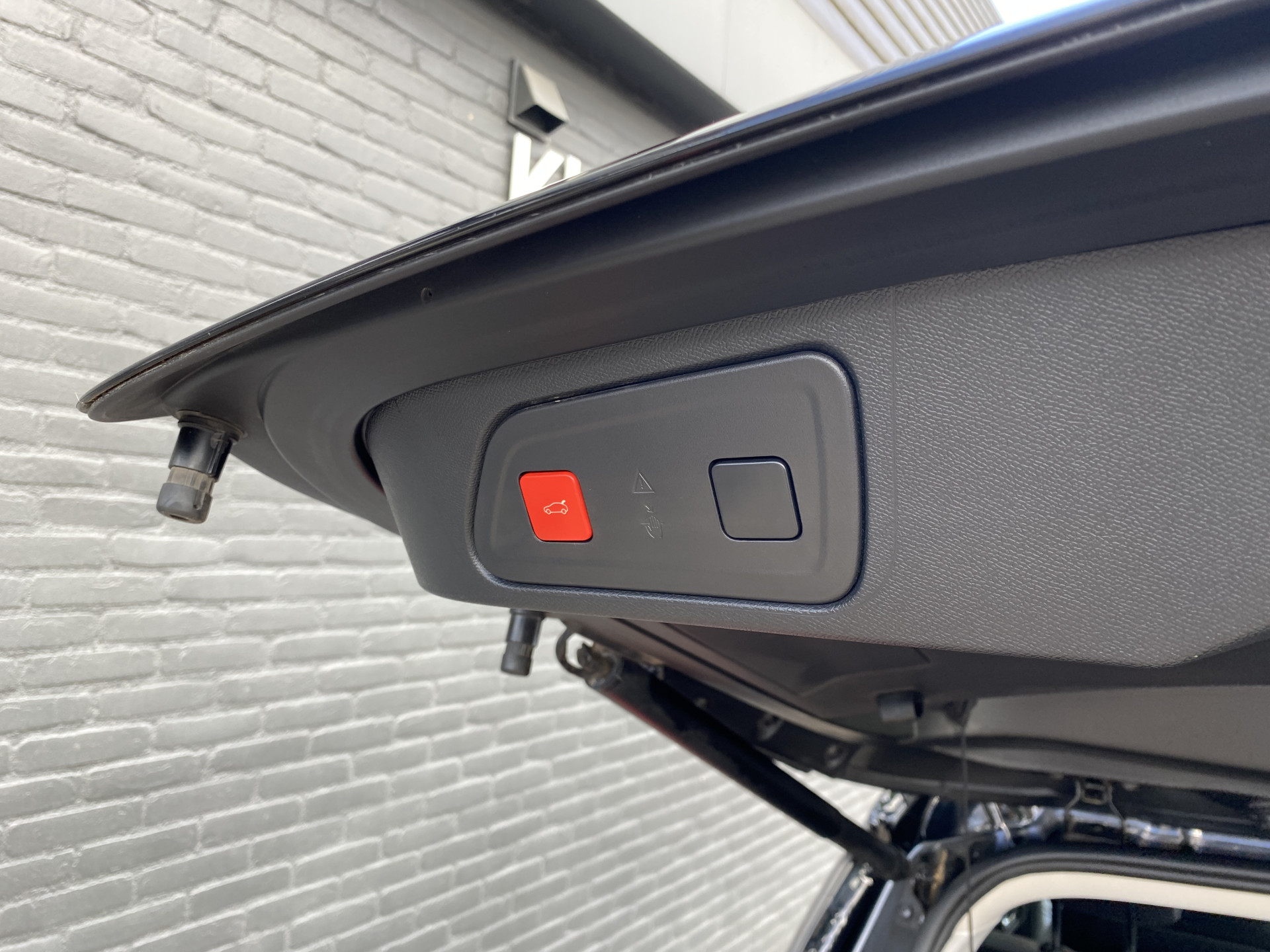 Foto van Citroen C5 Aircross