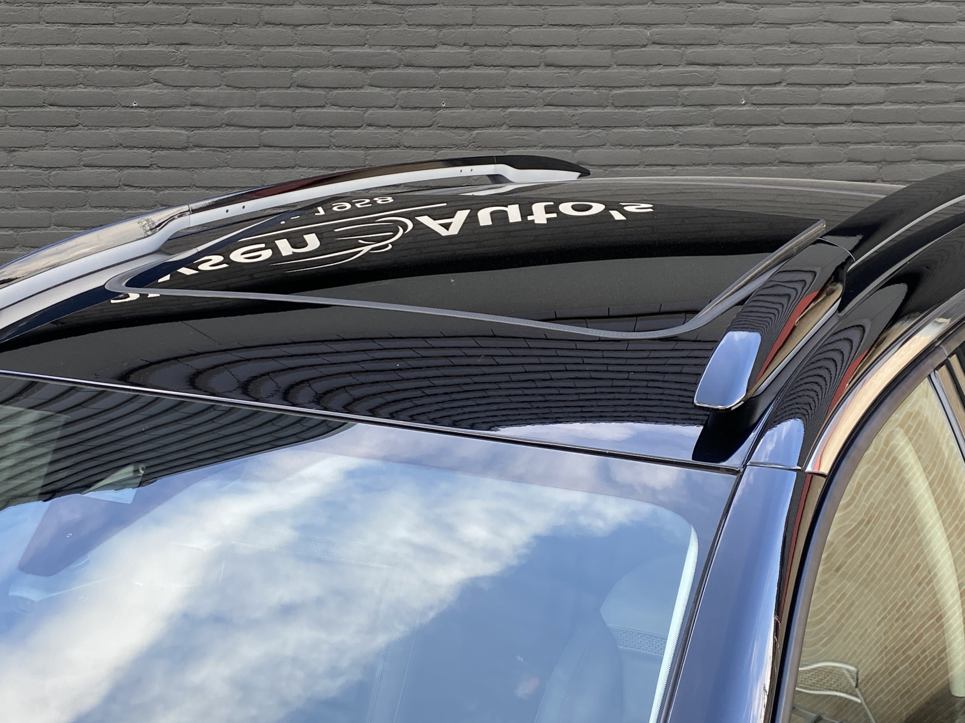 Foto van Citroen C5 Aircross
