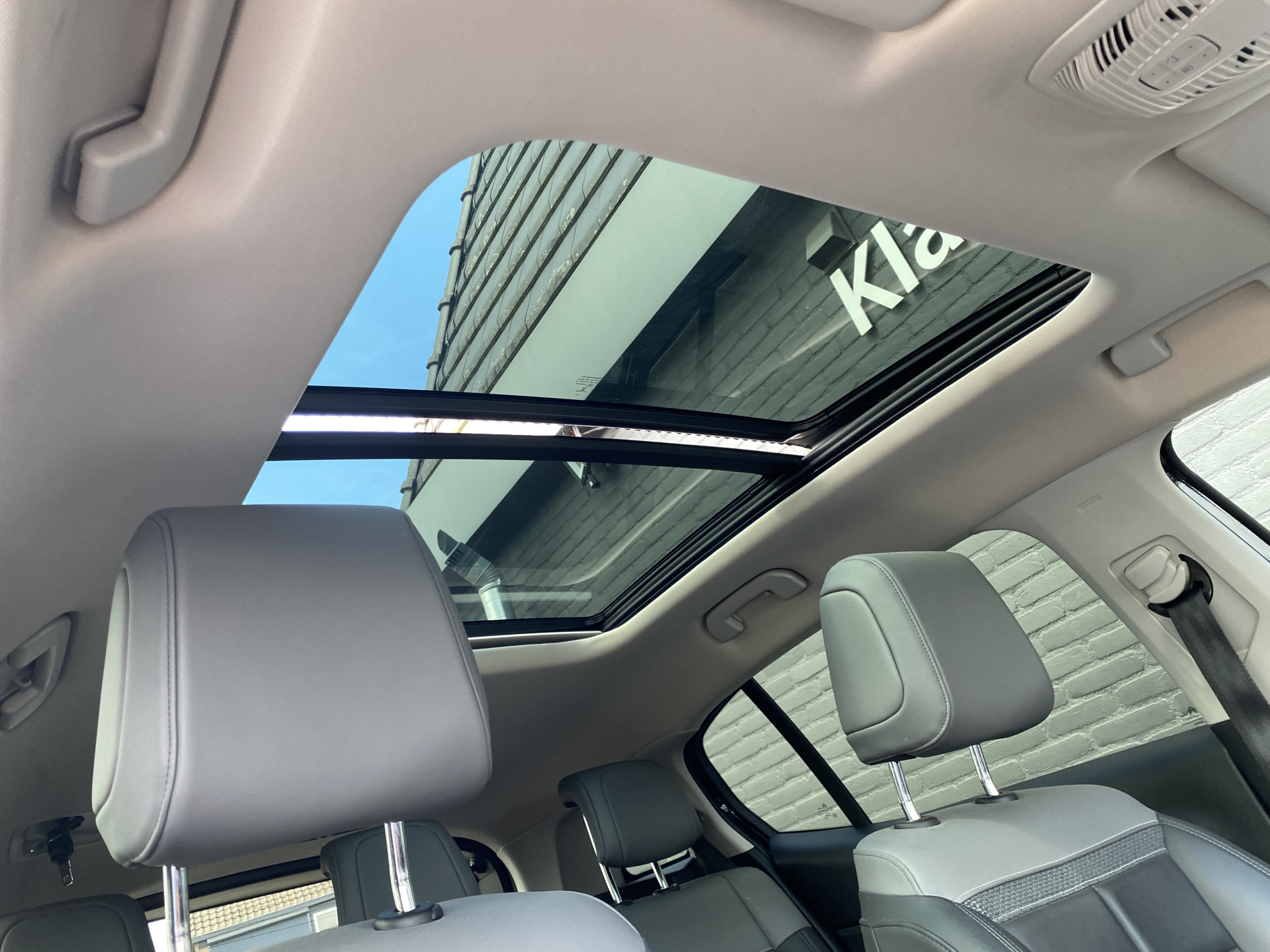 Foto van Citroen C5 Aircross