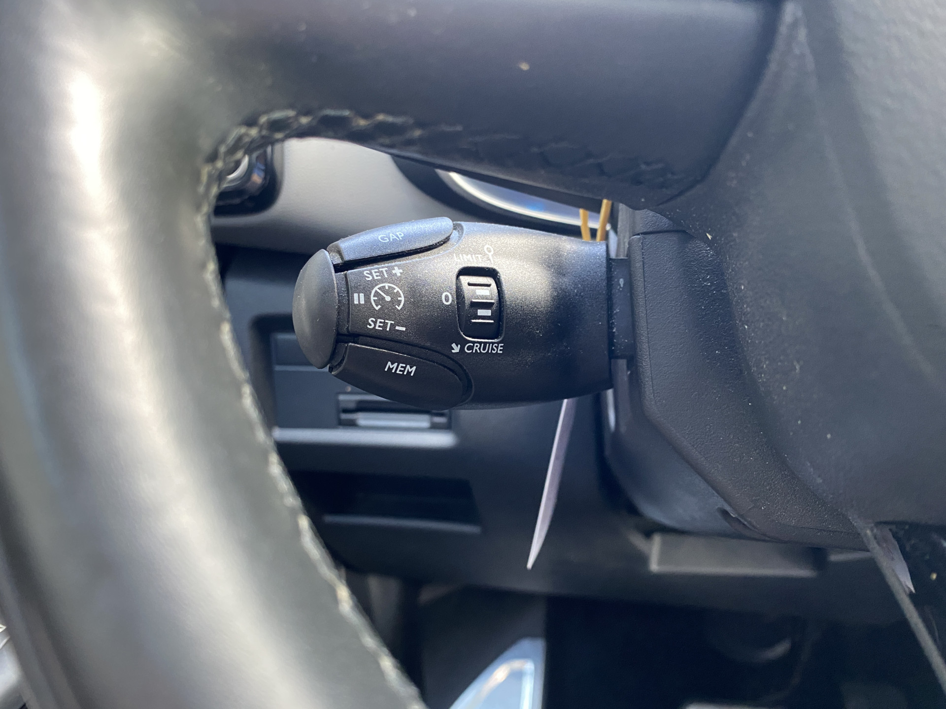Foto van Citroen C5 Aircross
