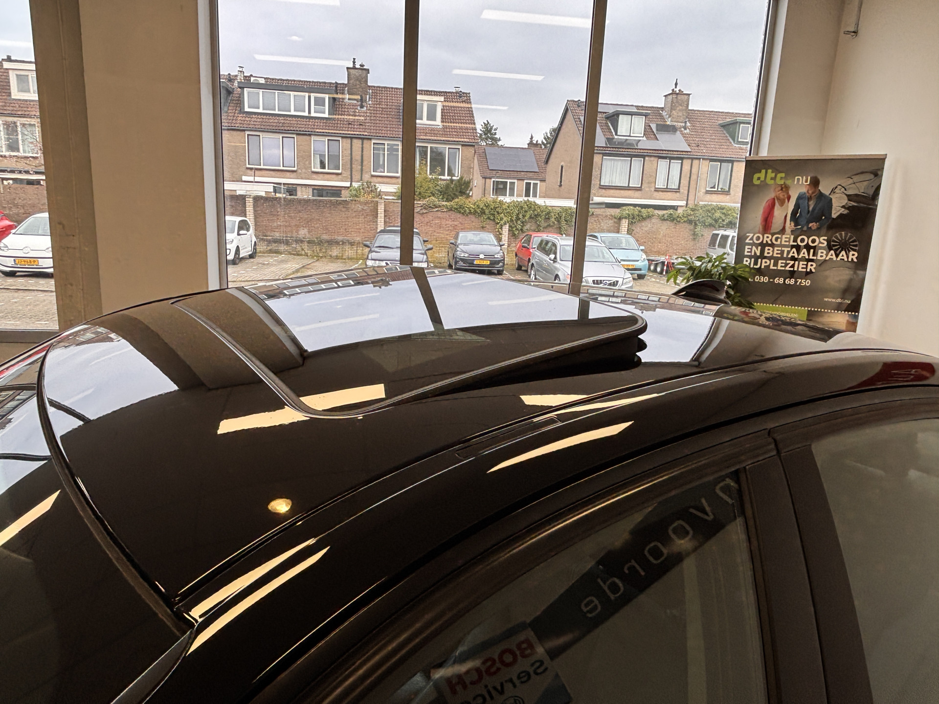Foto van BMW 318i